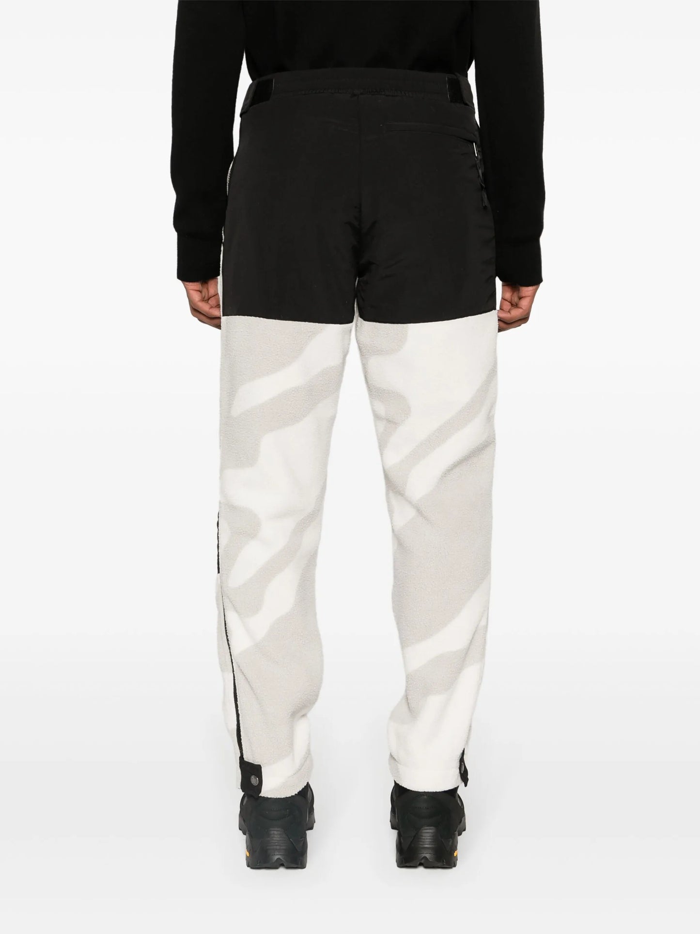 x KAWS Retro 1995 Denali track pants