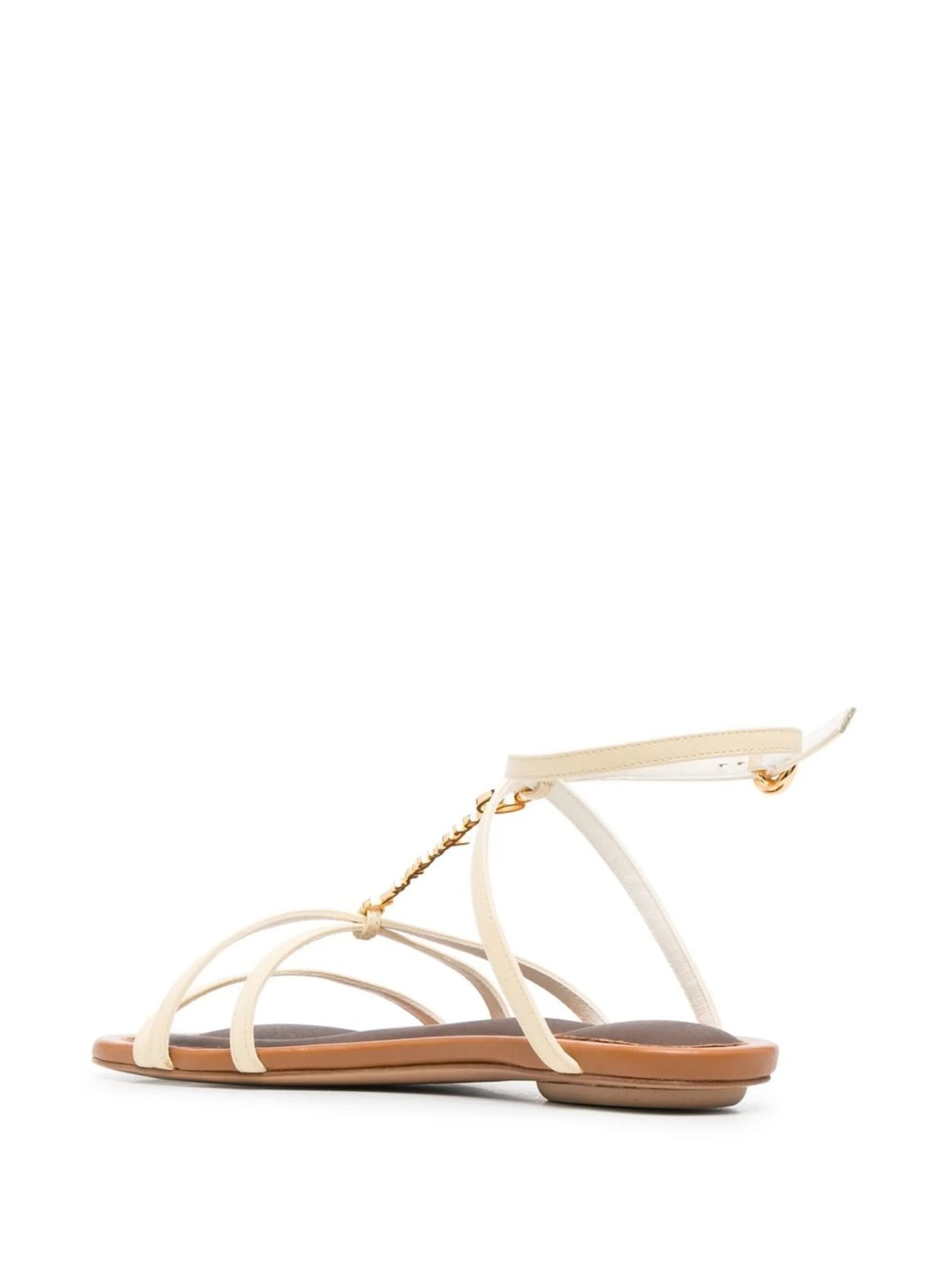 Les sandales Pralu sandals