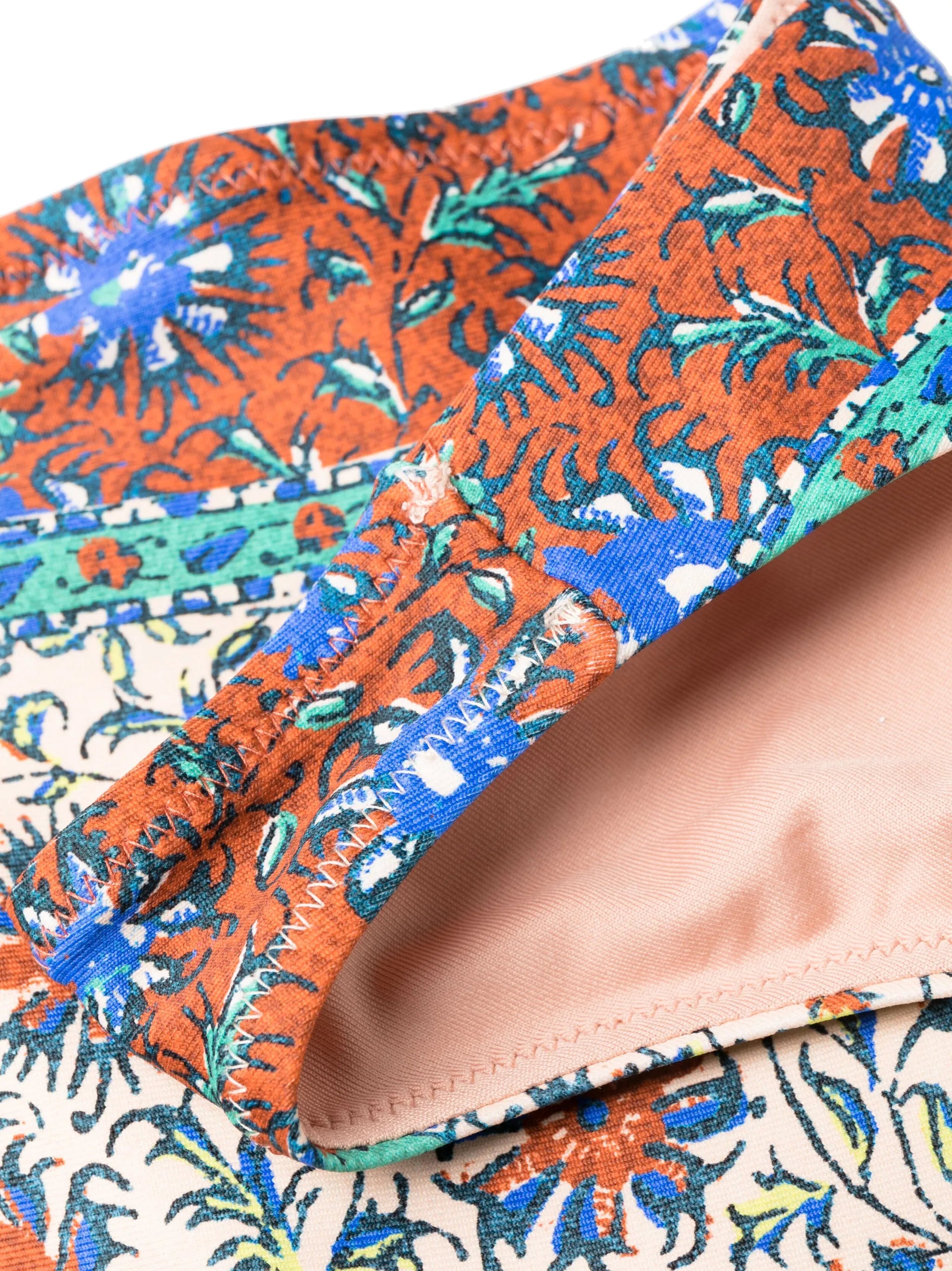 Clementine Zazaa bikini bottoms