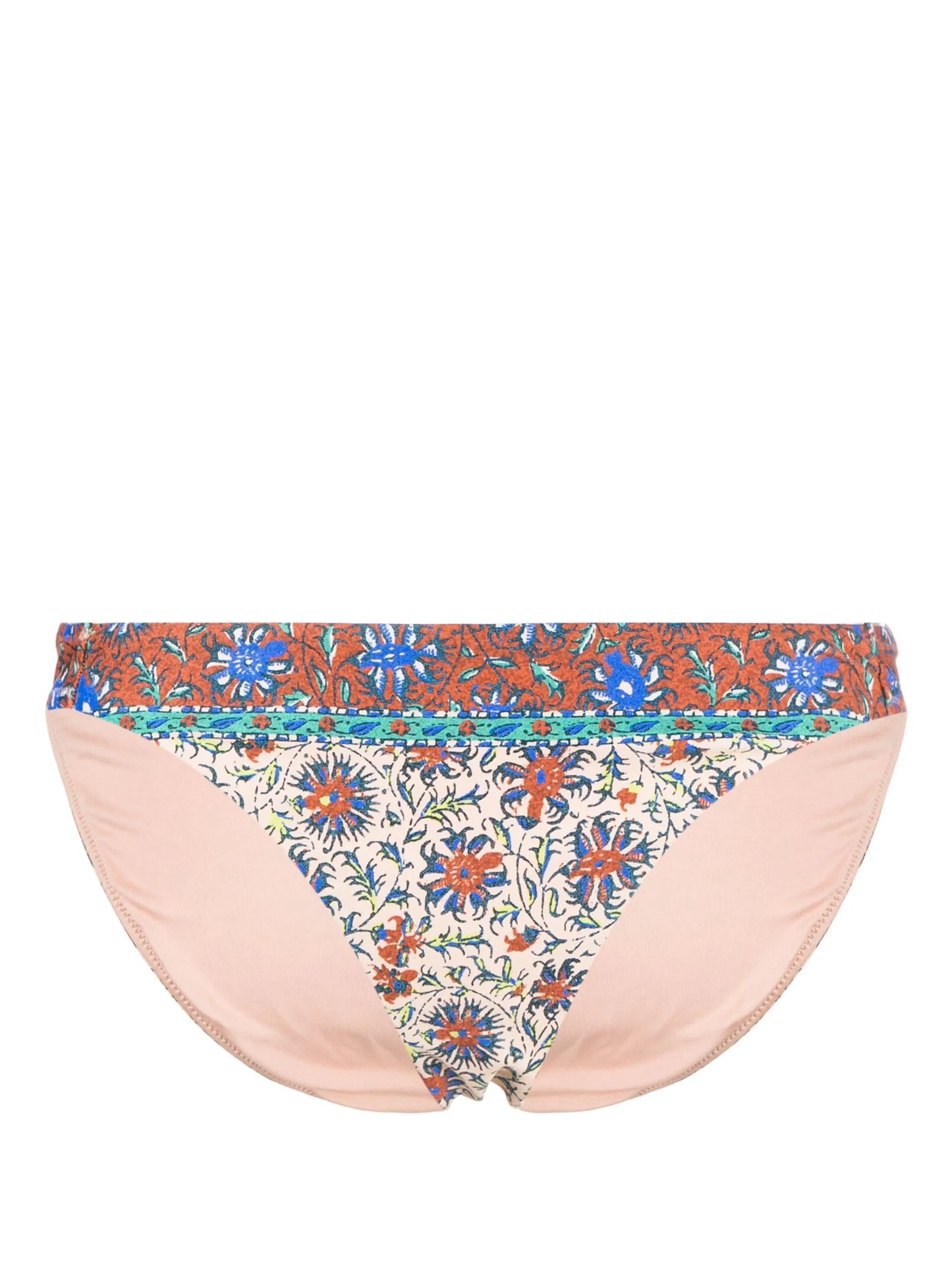 Clementine Zazaa bikini bottoms