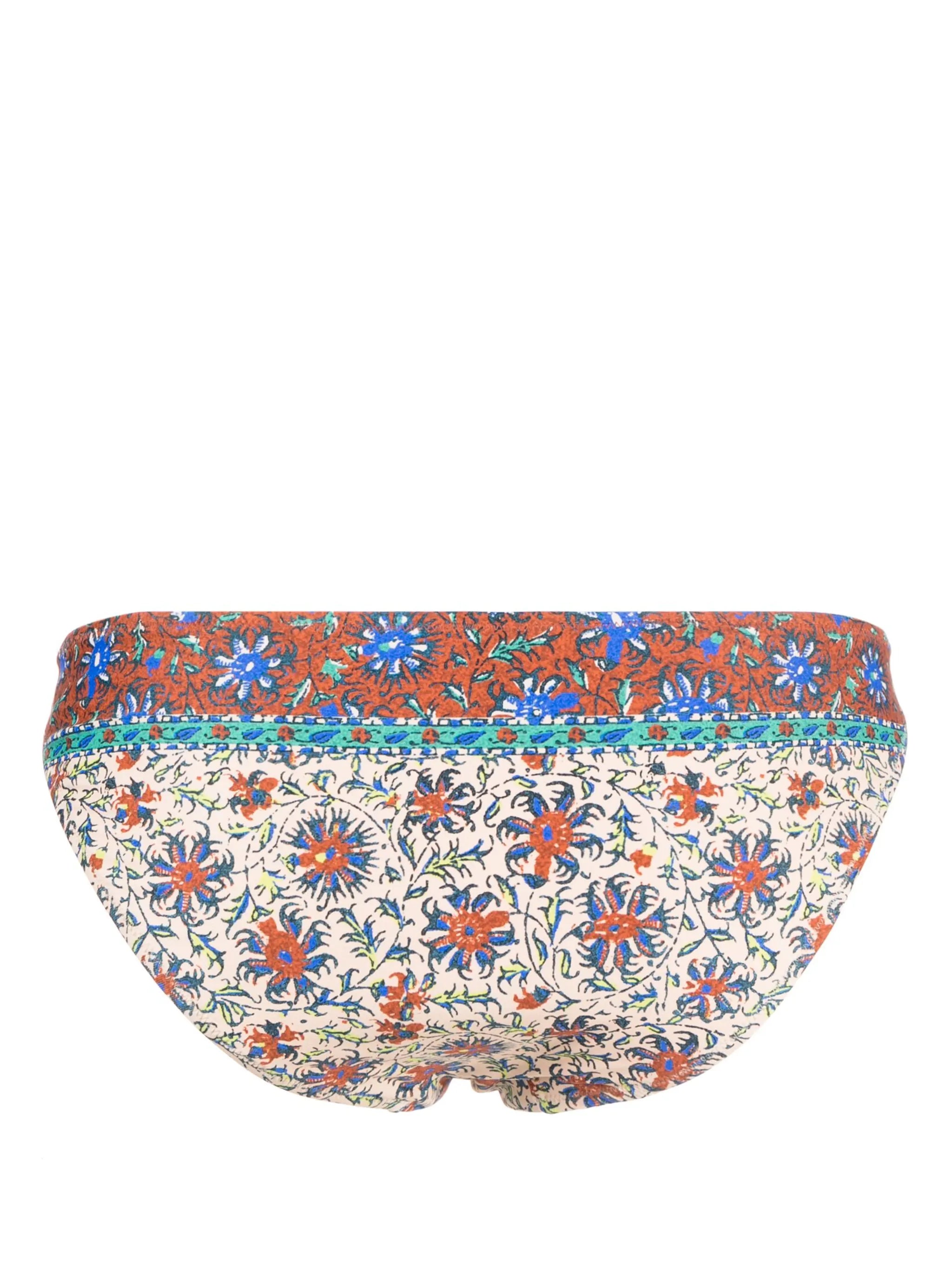 Clementine Zazaa bikini bottoms