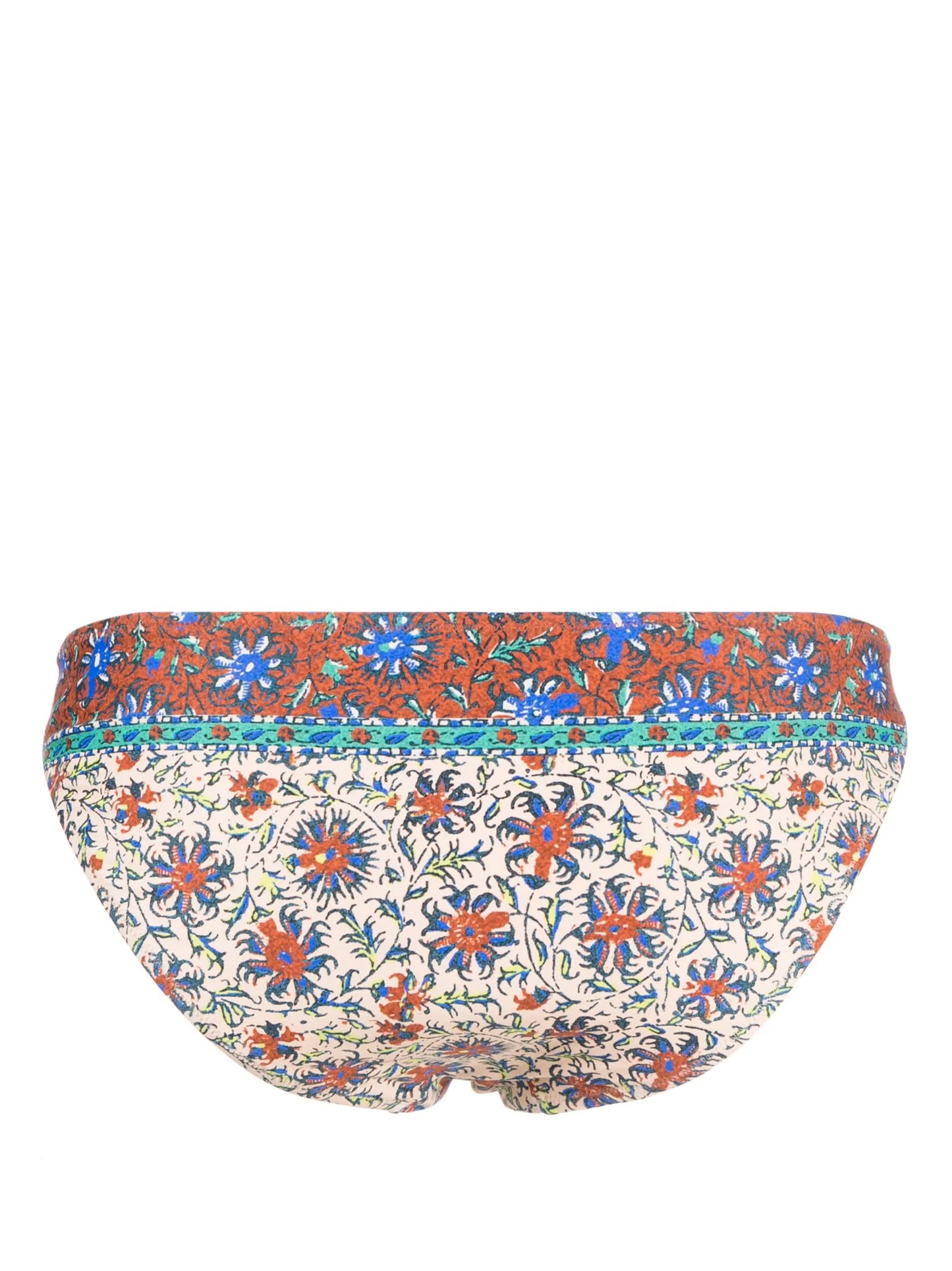 Clementine Zazaa bikini bottoms