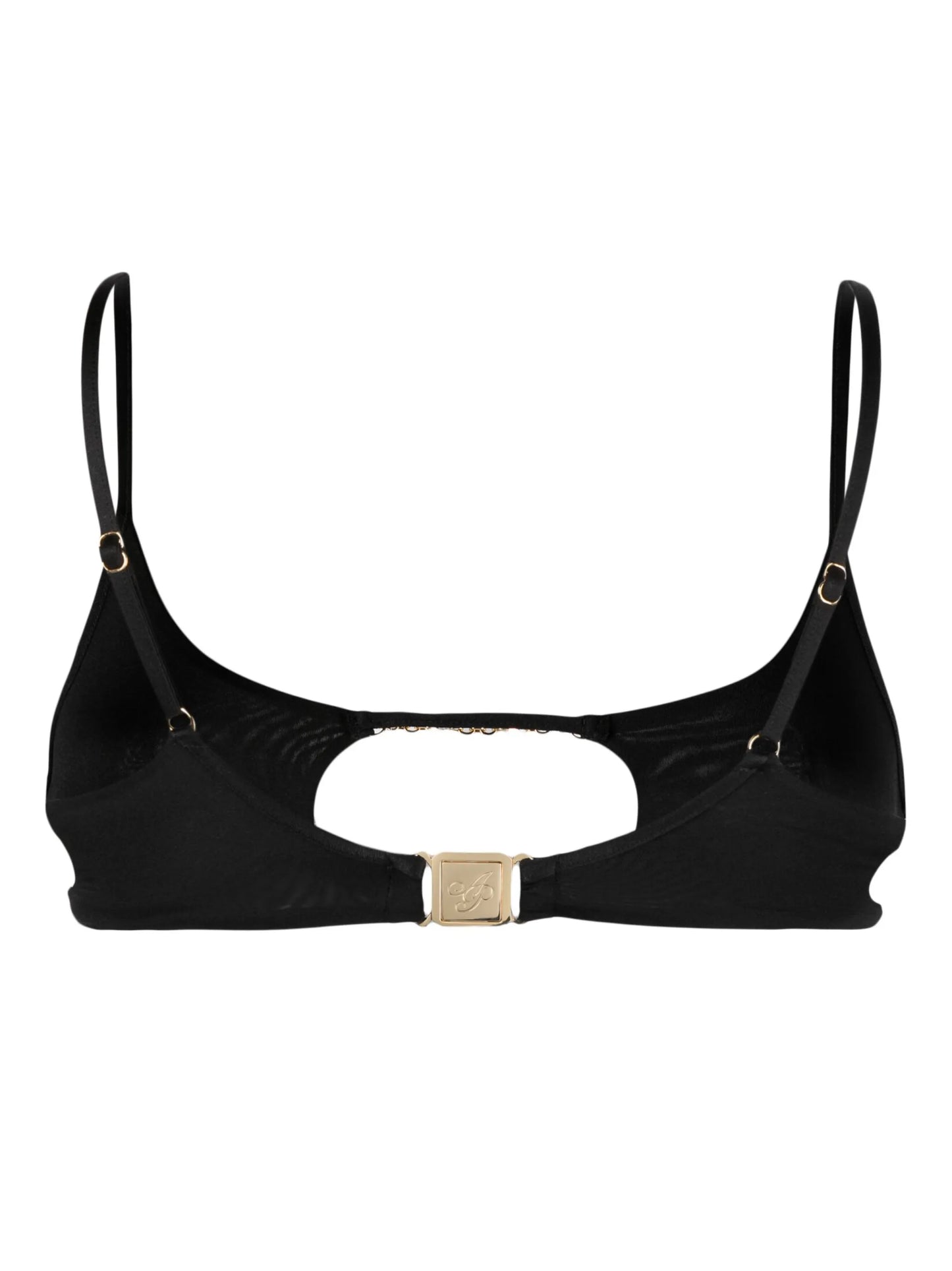 Christiana bikini top
