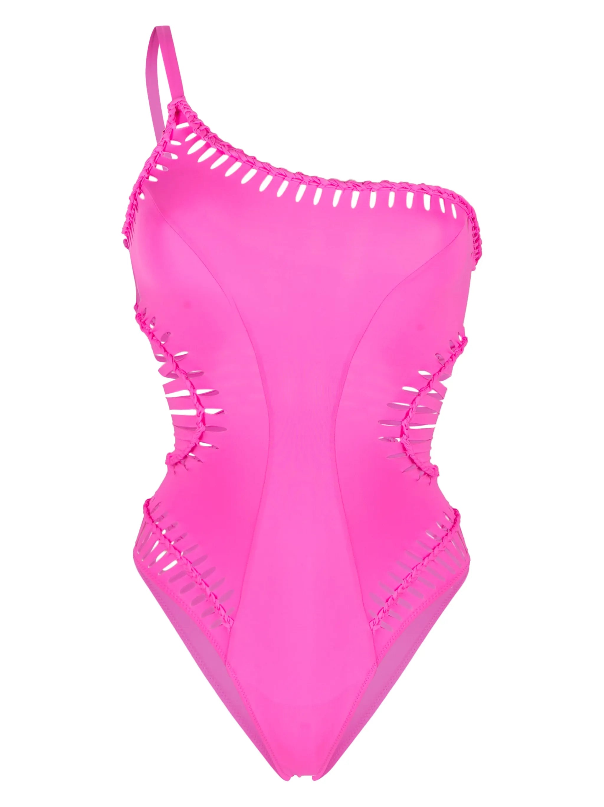 Sofi braided swimsuit