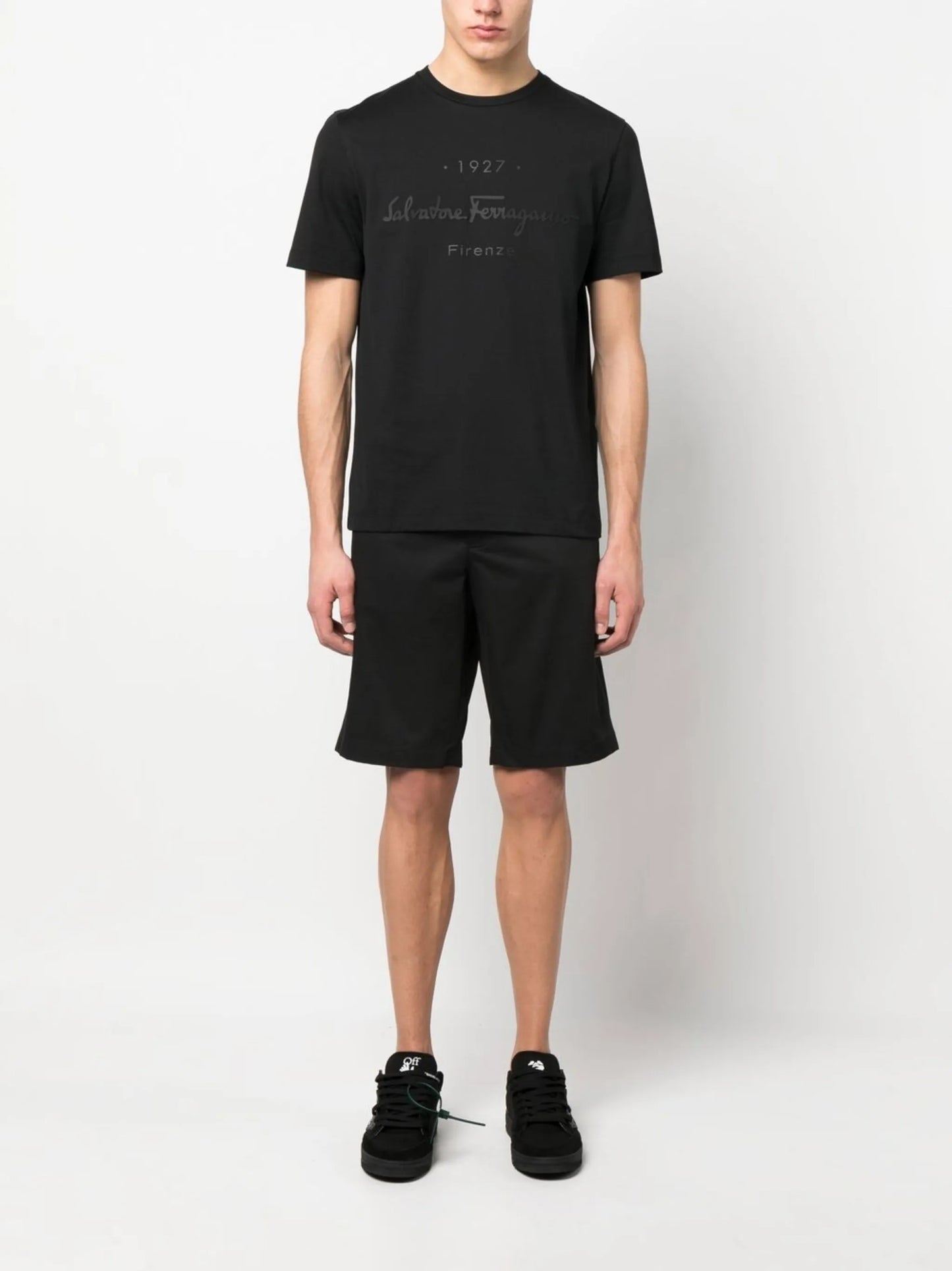 1927 signature T-shirt