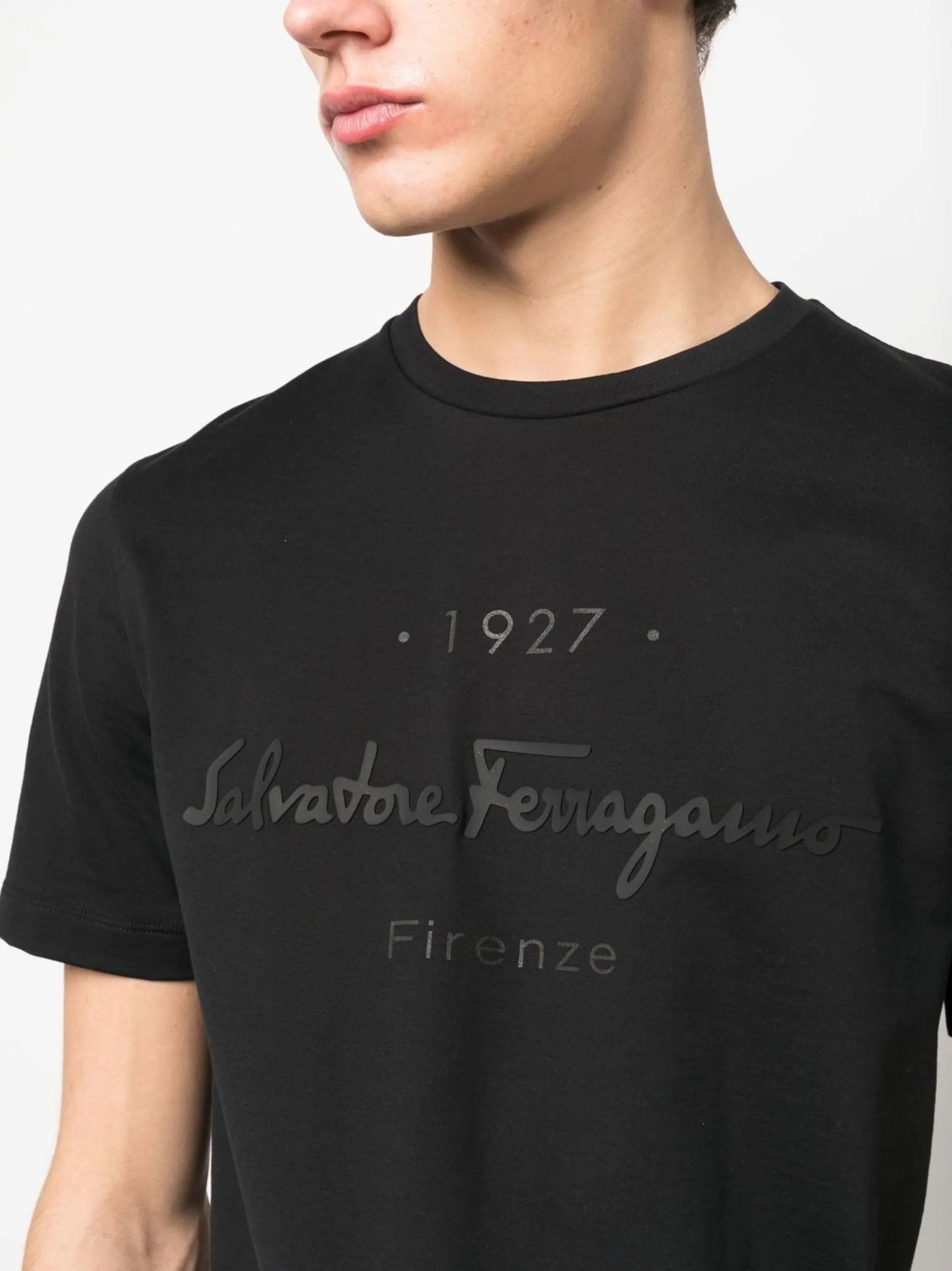 1927 signature T-shirt