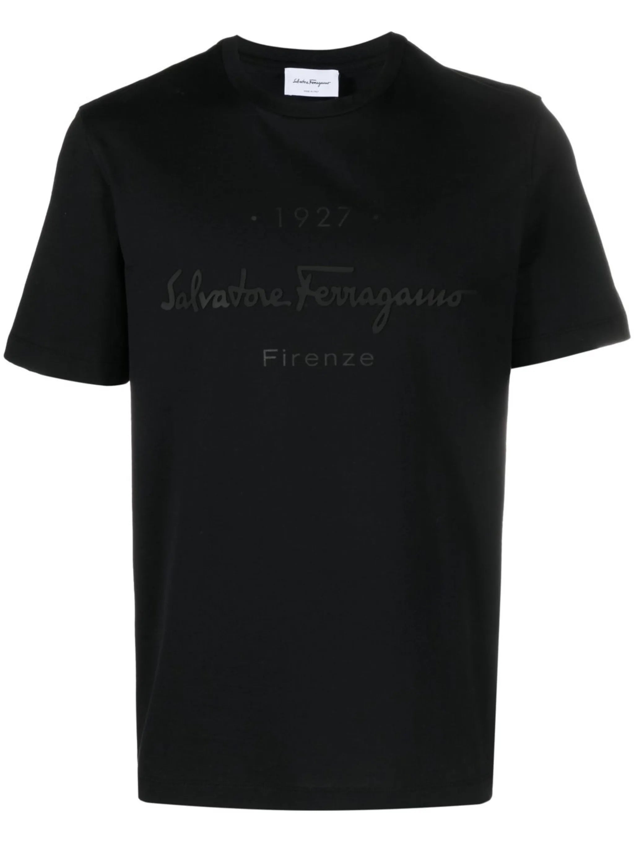 1927 signature T-shirt