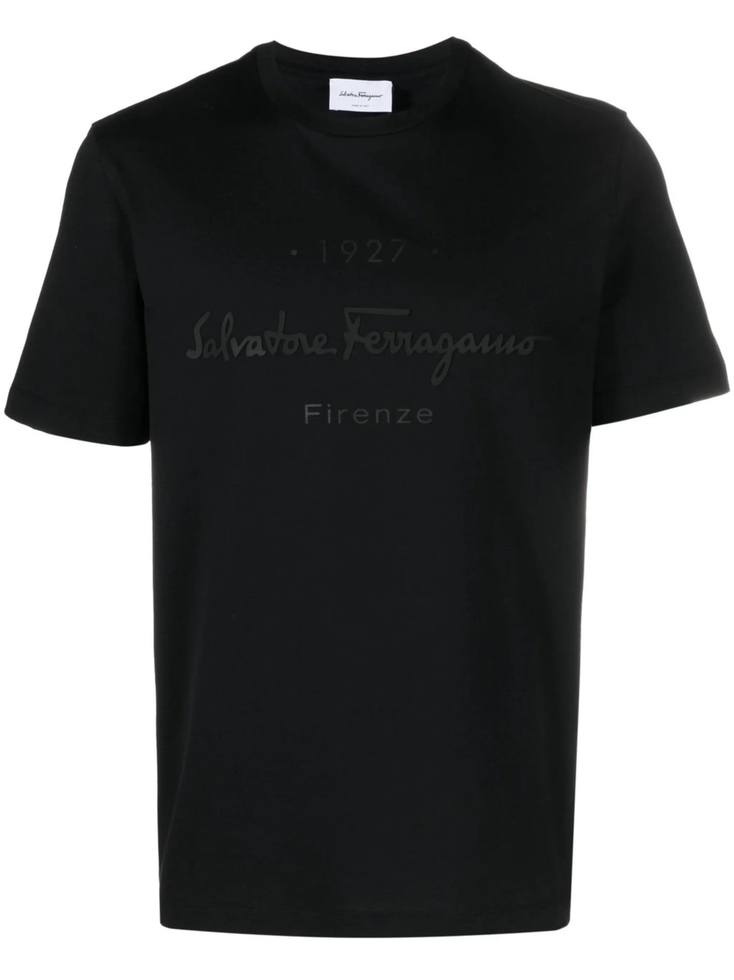 1927 signature T-shirt