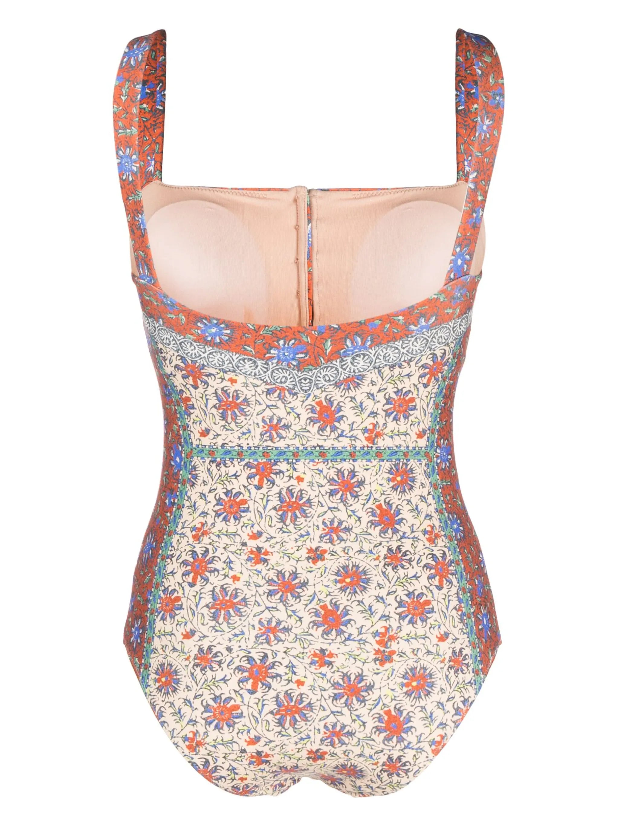 Clementine Zoe one-piece swimsuit