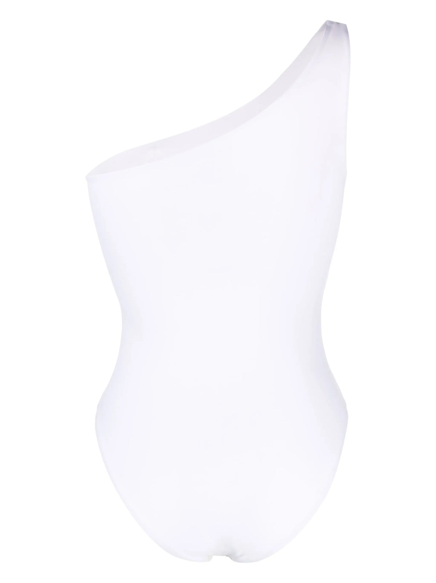 Ariel one-shoulder swimsuit