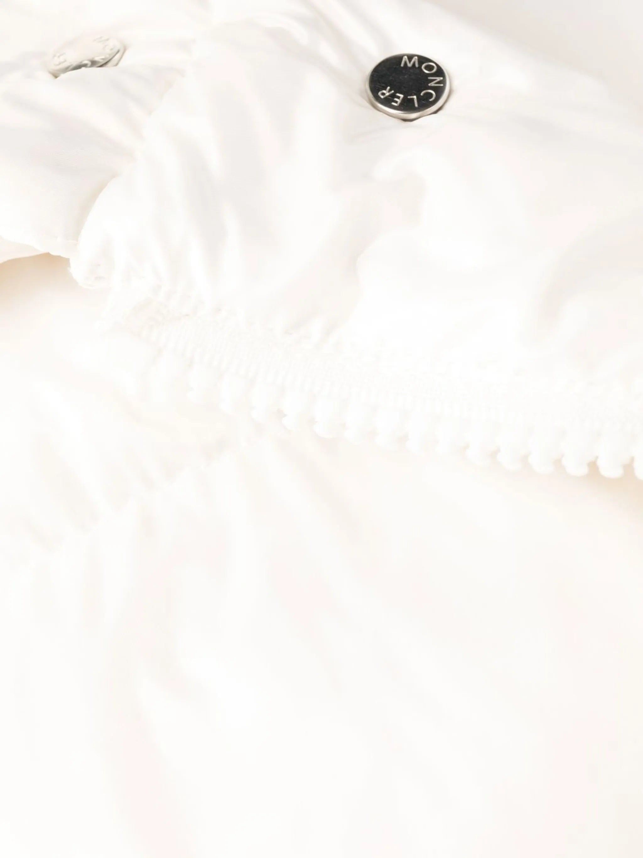 Chiablese hooded coat