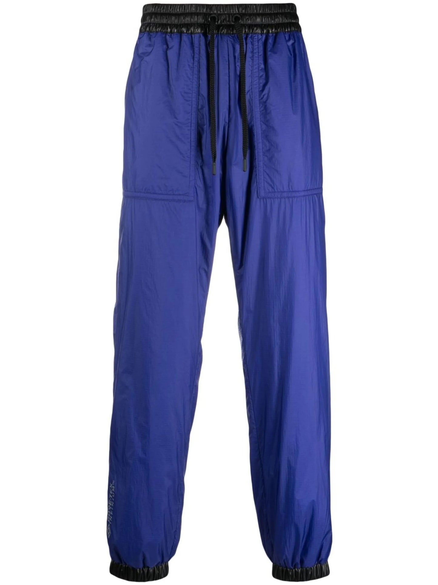 ripstop track pants