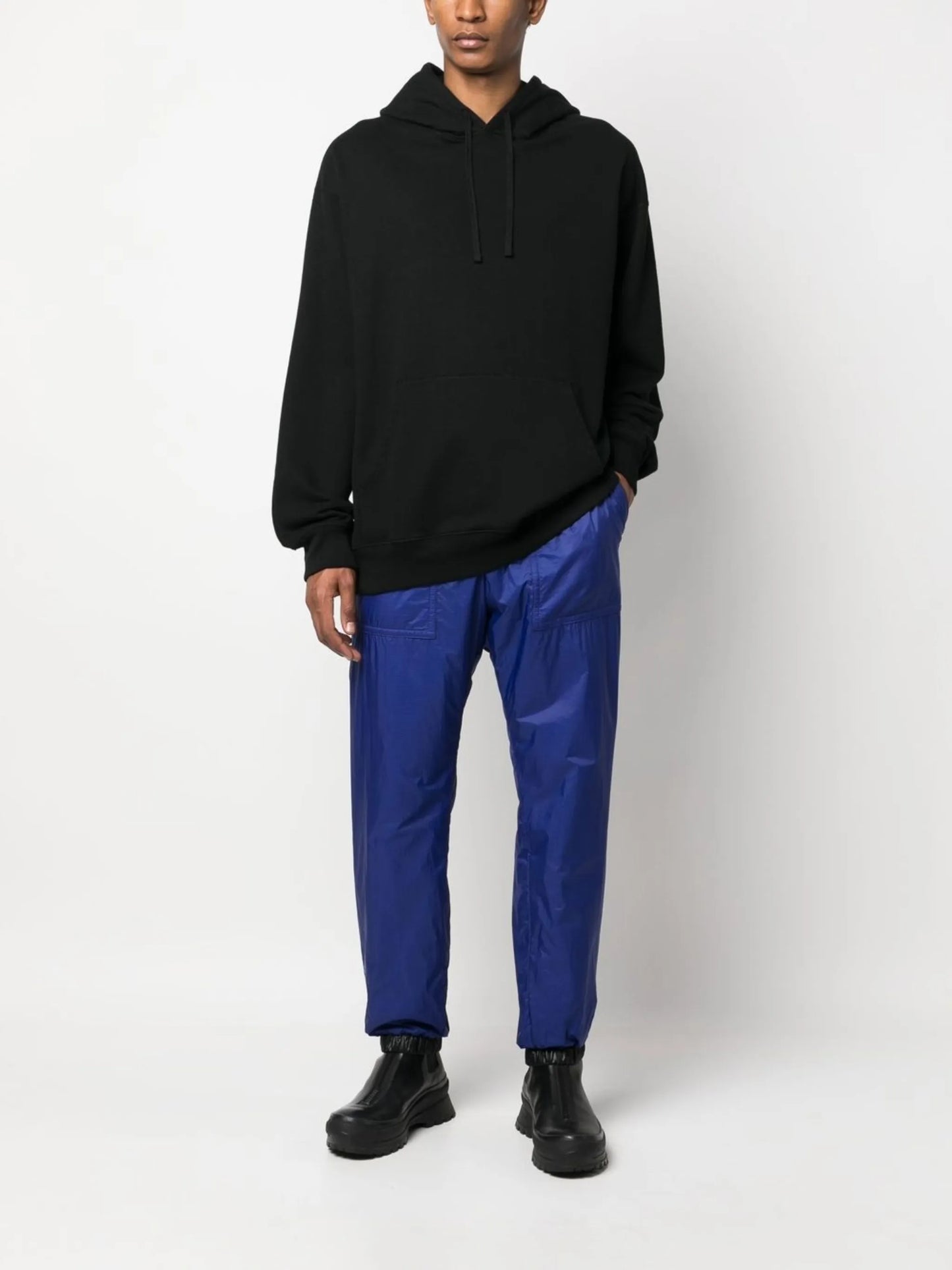 ripstop track pants
