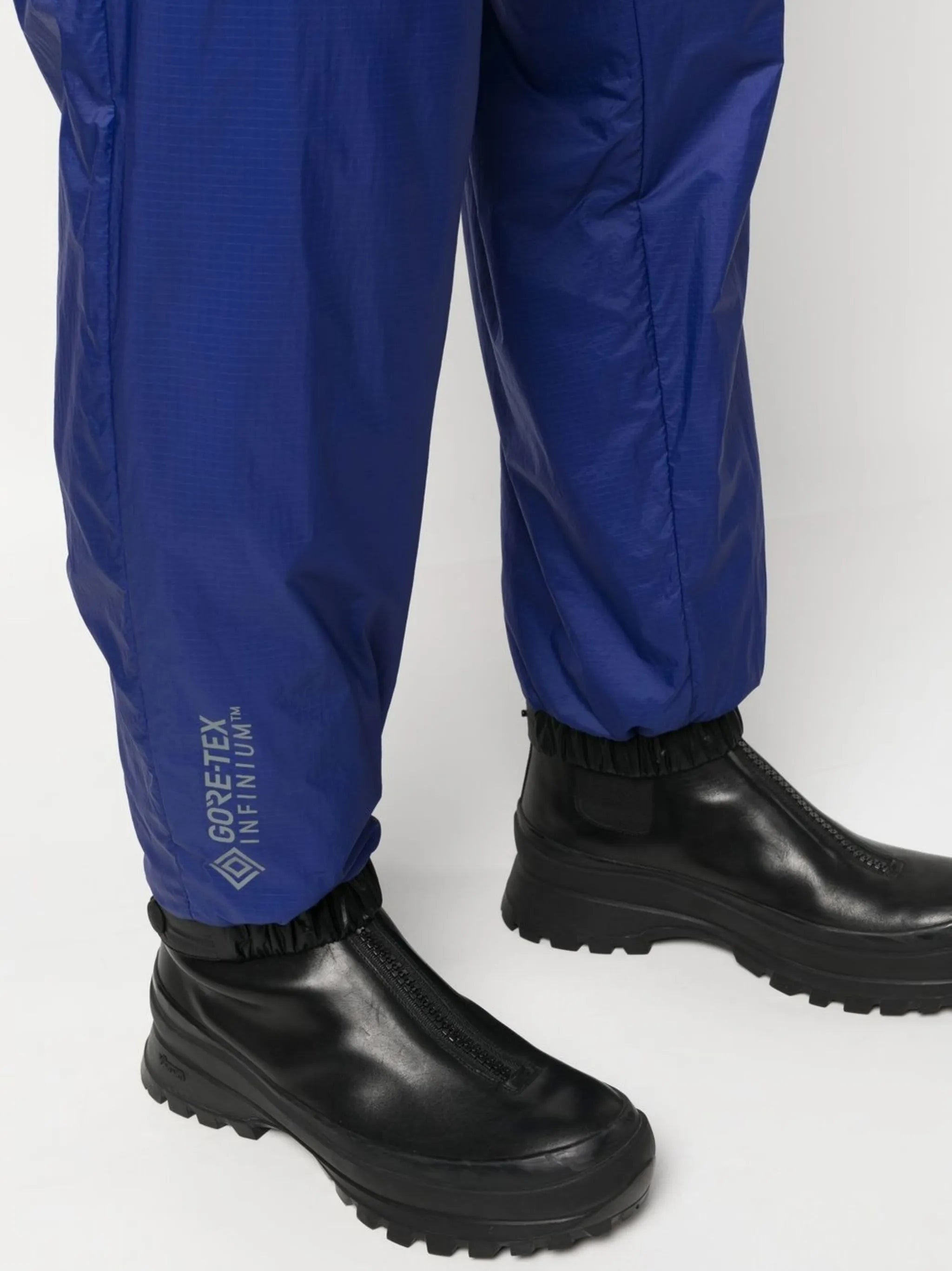 ripstop track pants
