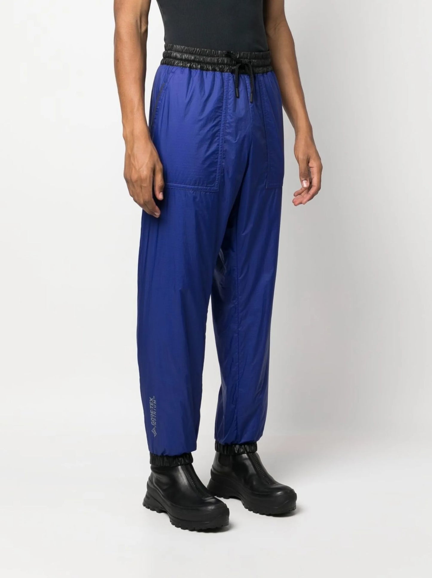 ripstop track pants