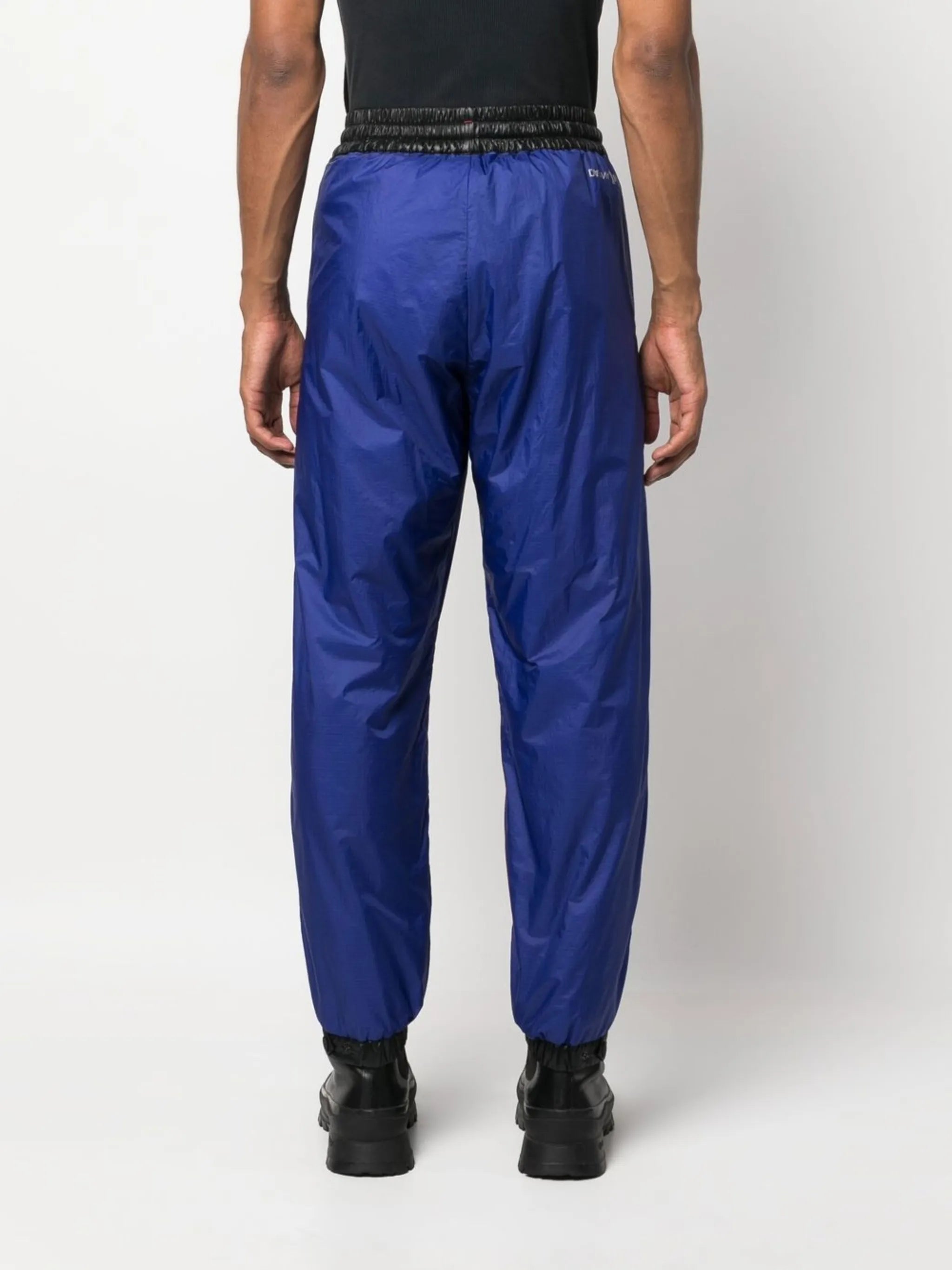ripstop track pants