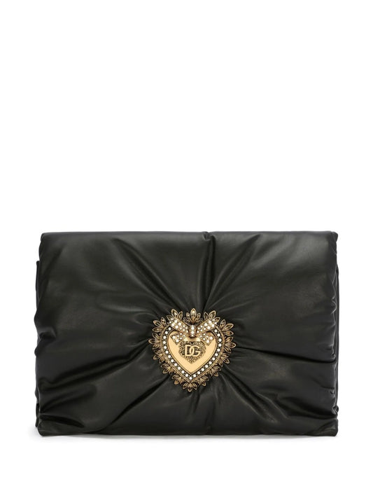 medium Devotion Soft clutch