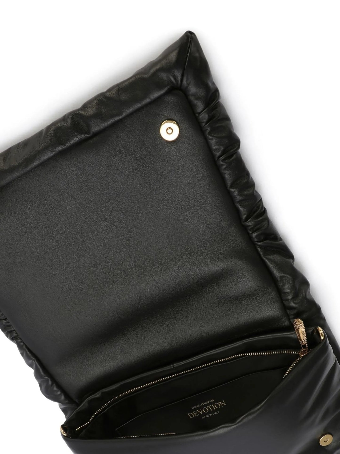 medium Devotion Soft clutch