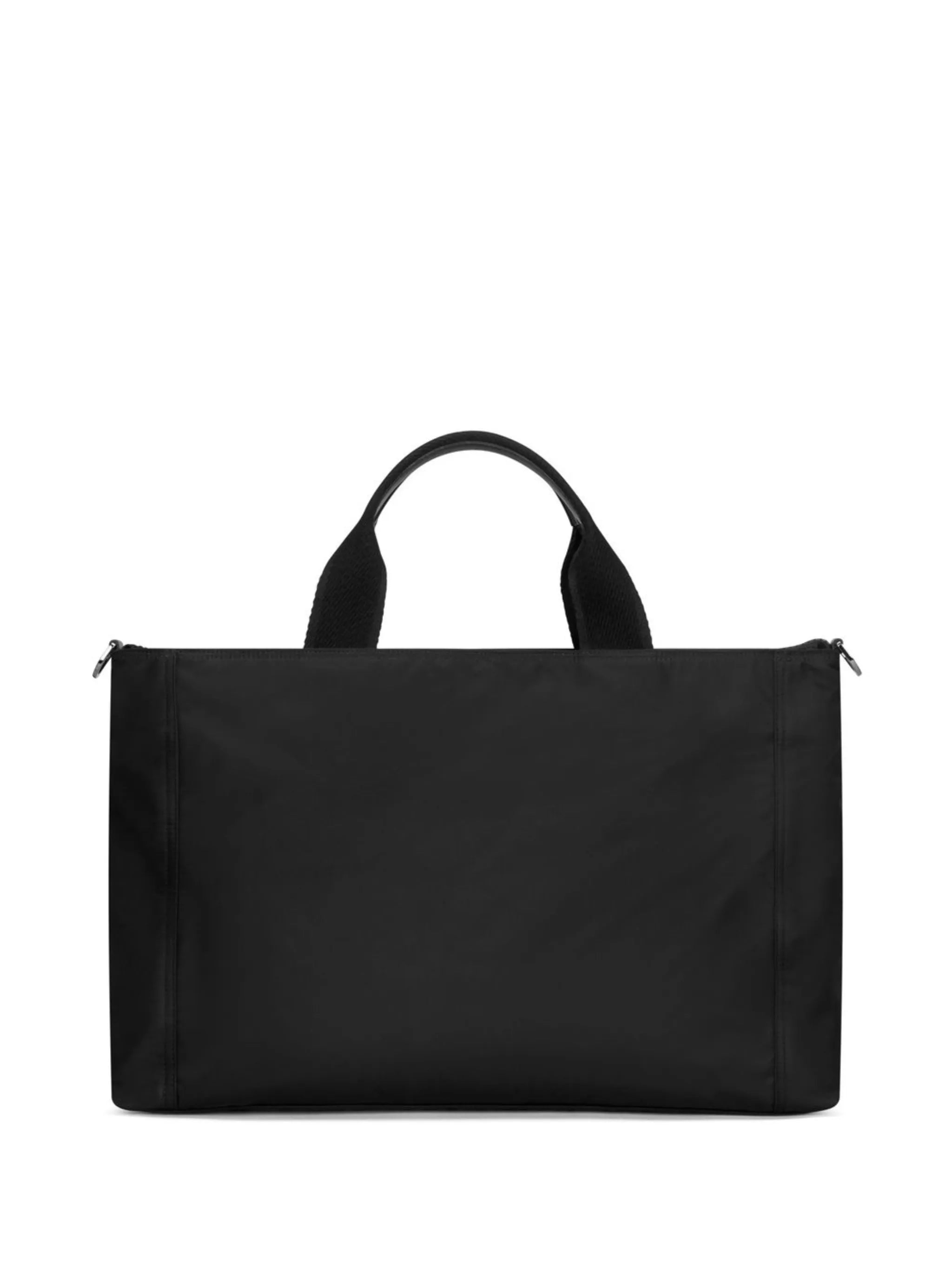 logo-lettering holdall