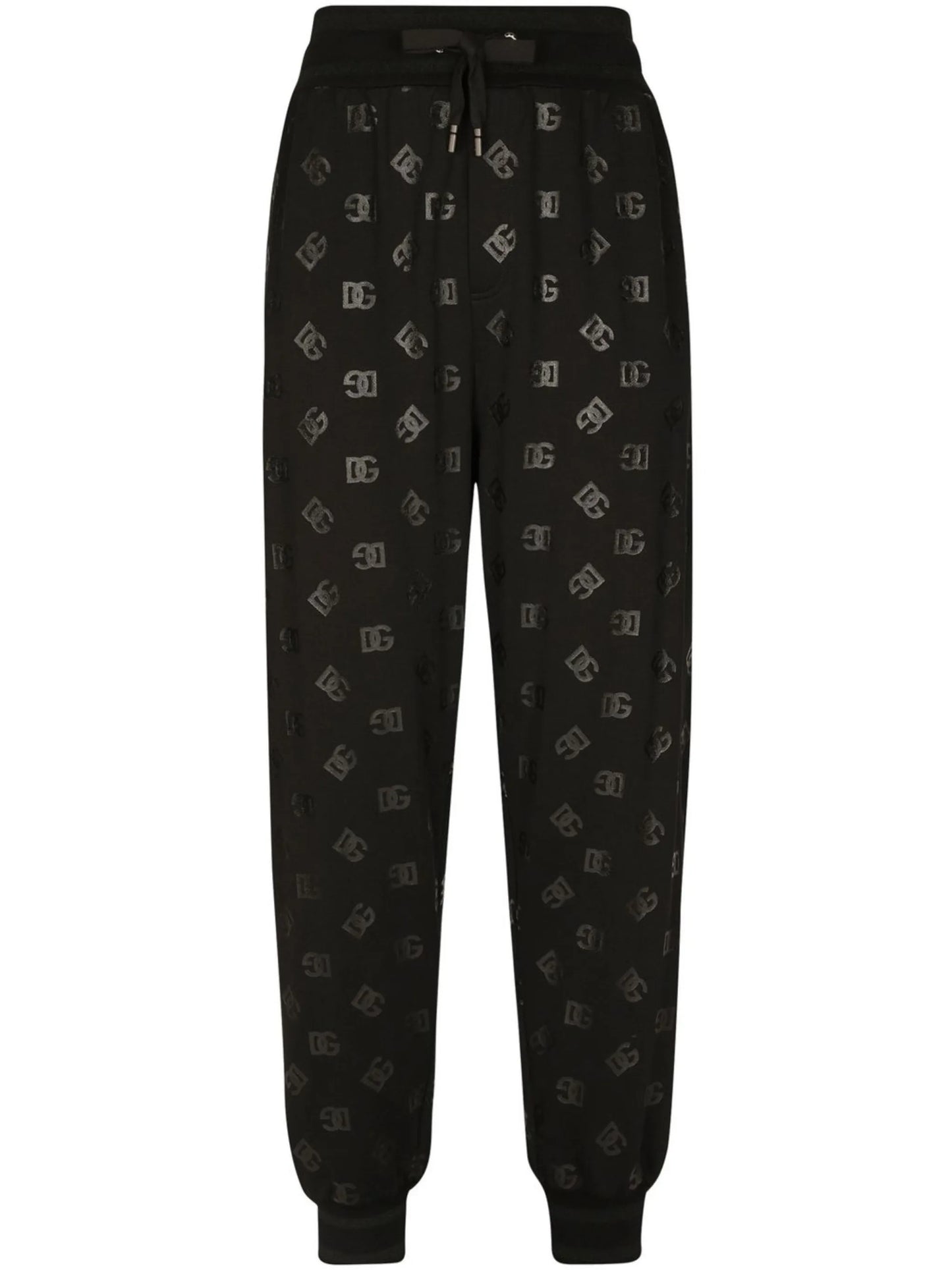 DG Monogram track pants
