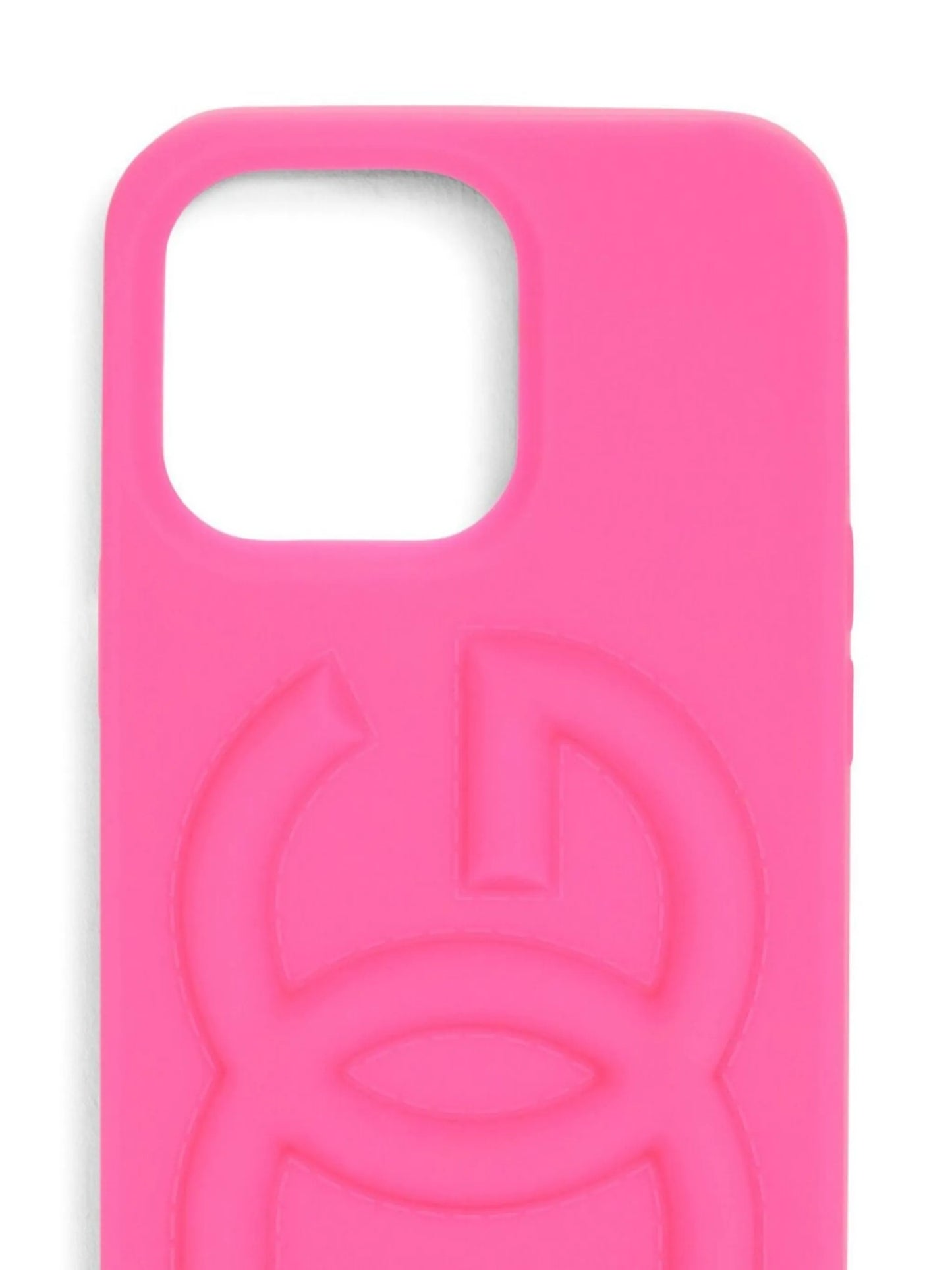 3D-logo iPhone 13 Pro case