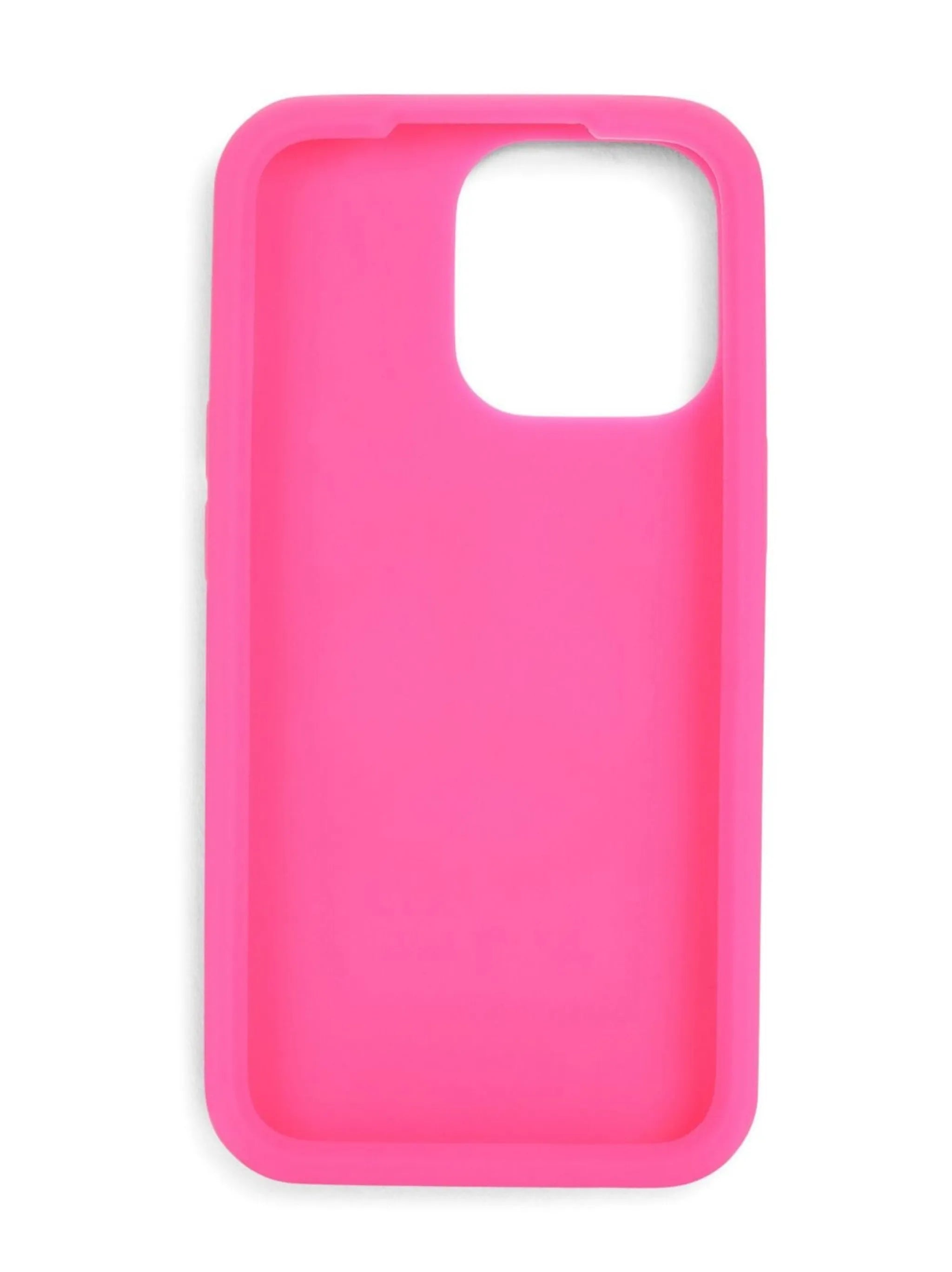 3D-logo iPhone 13 Pro case