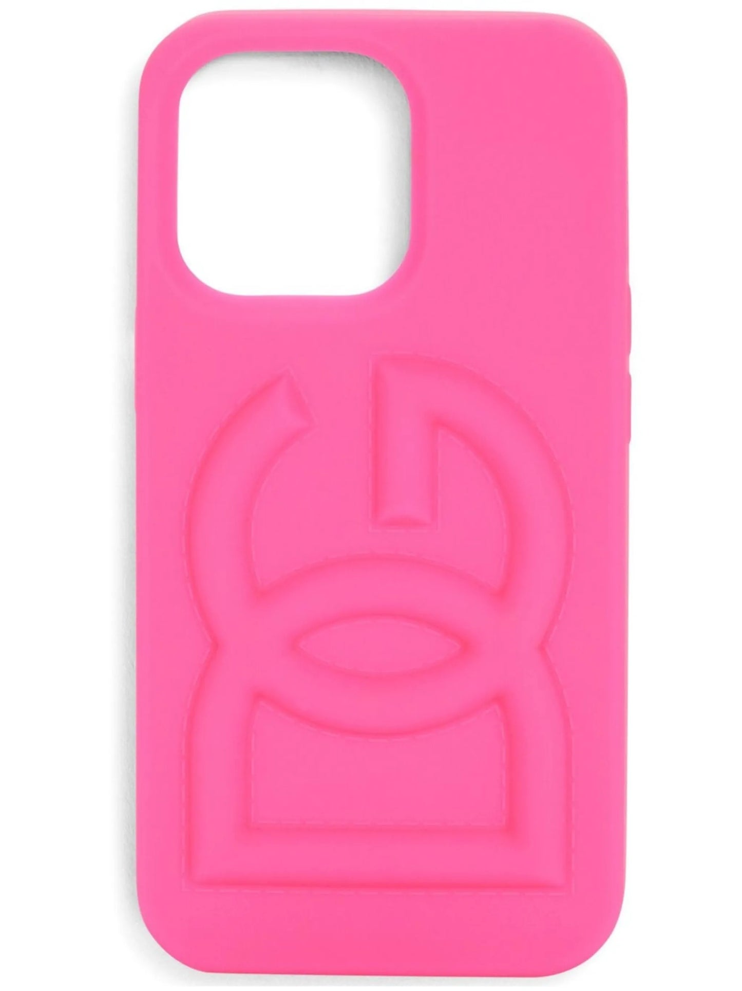 3D-logo iPhone 13 Pro case