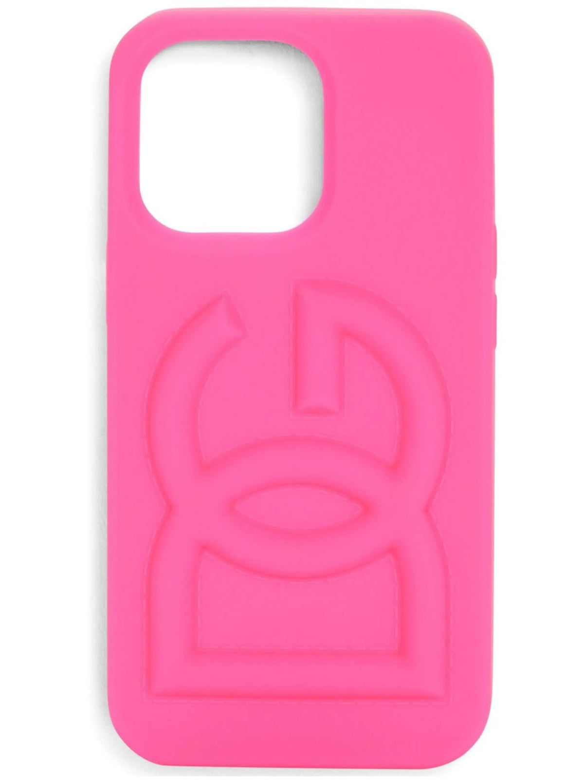 3D-logo iPhone 13 Pro case