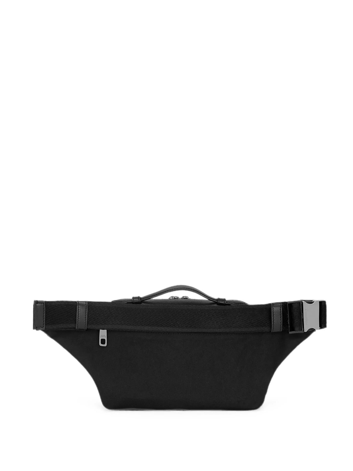 grainy belt bag