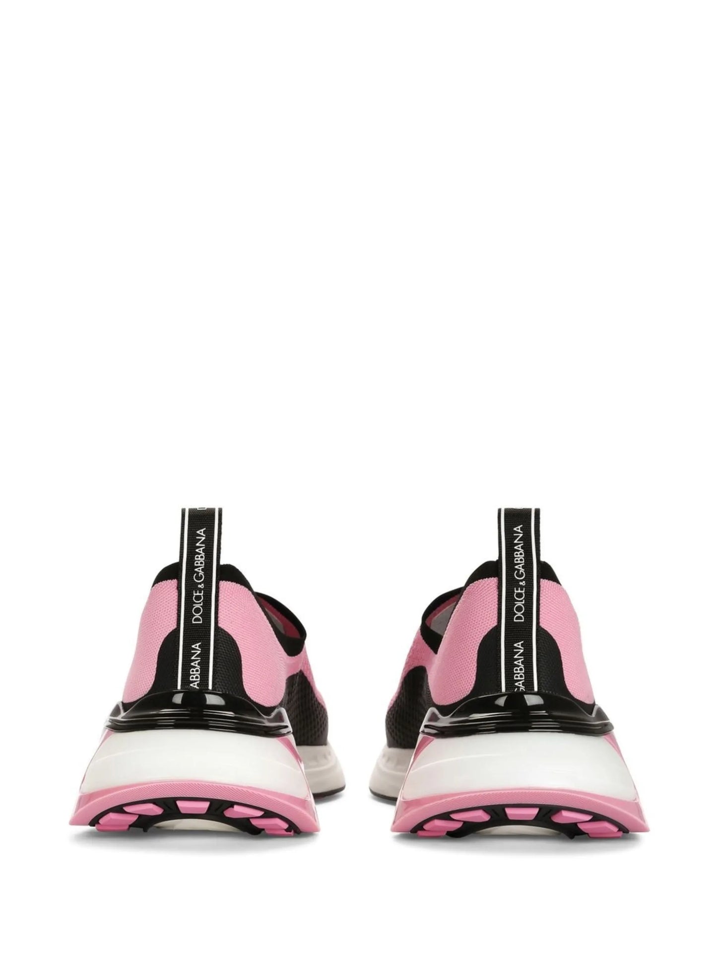 Fast mesh sneakers