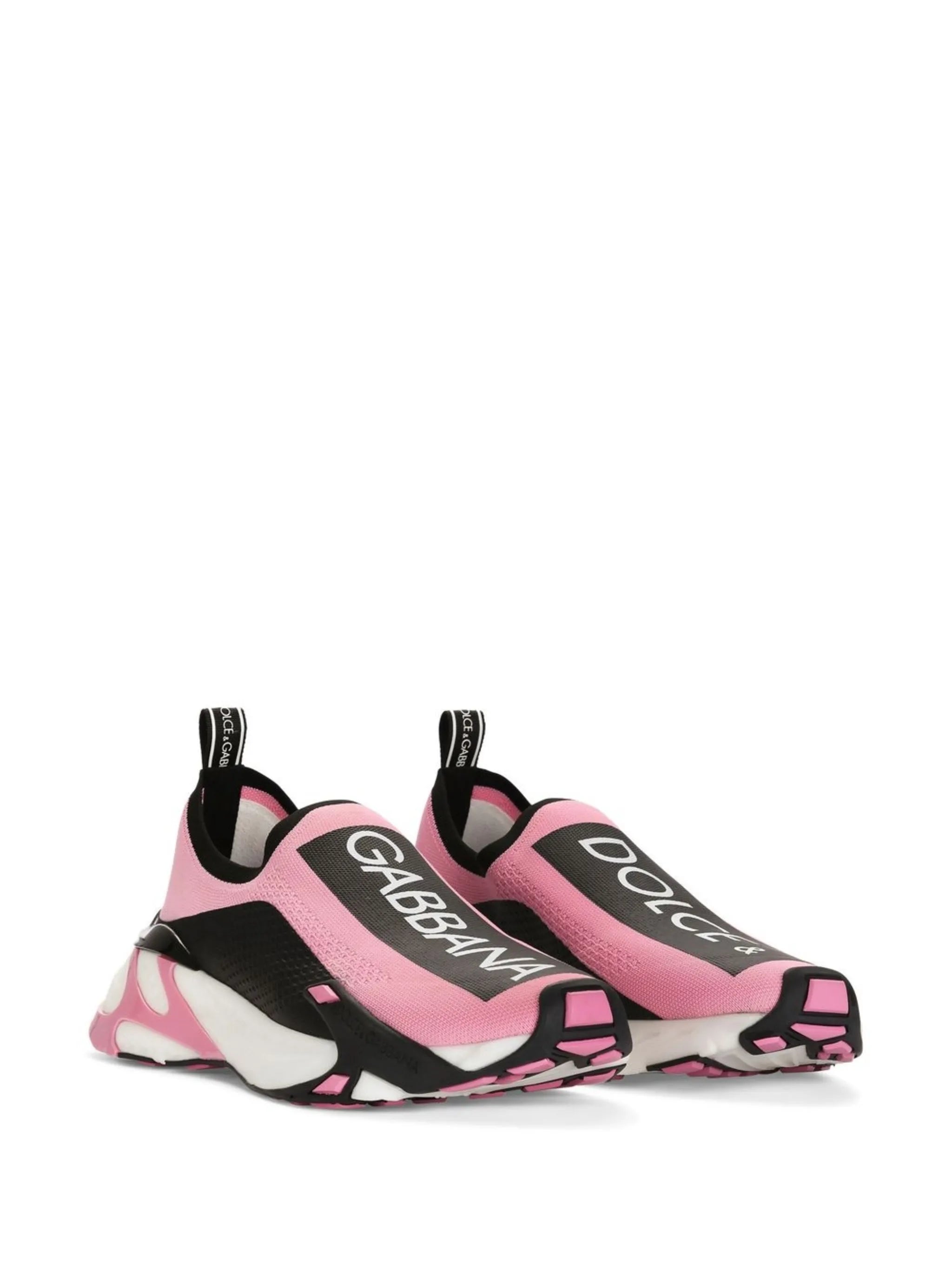 Fast mesh sneakers