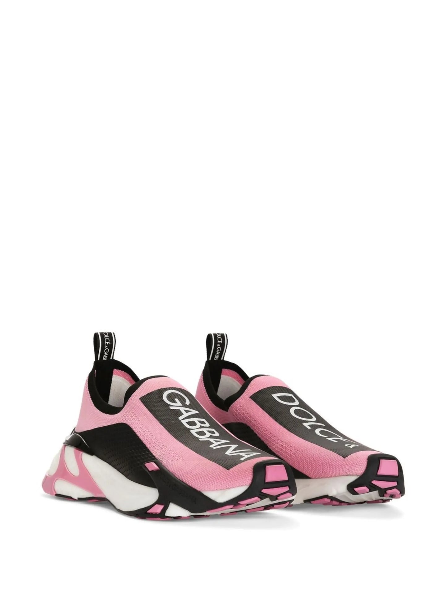 Fast mesh sneakers