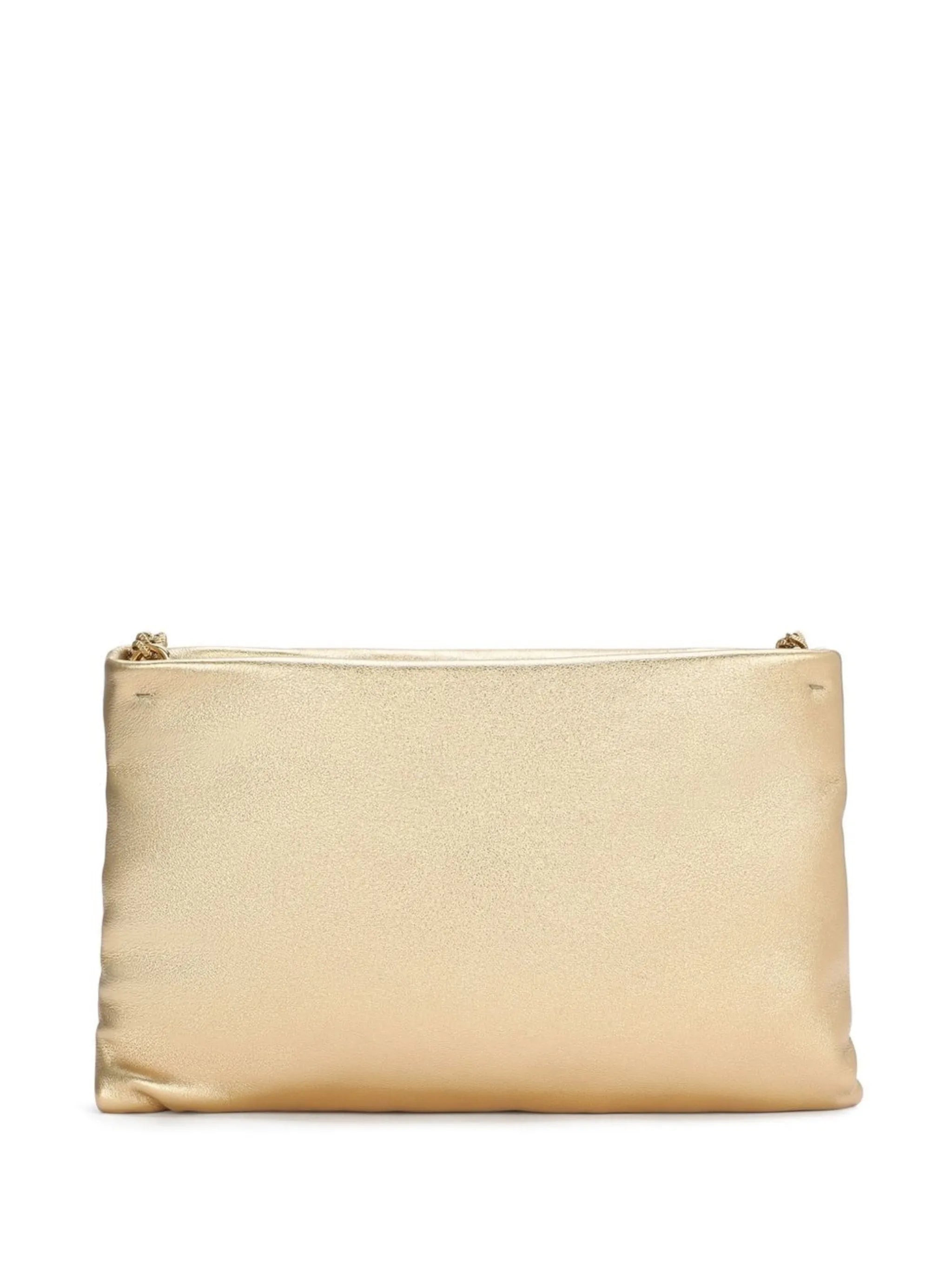 small Devotion Soft crossbody bag