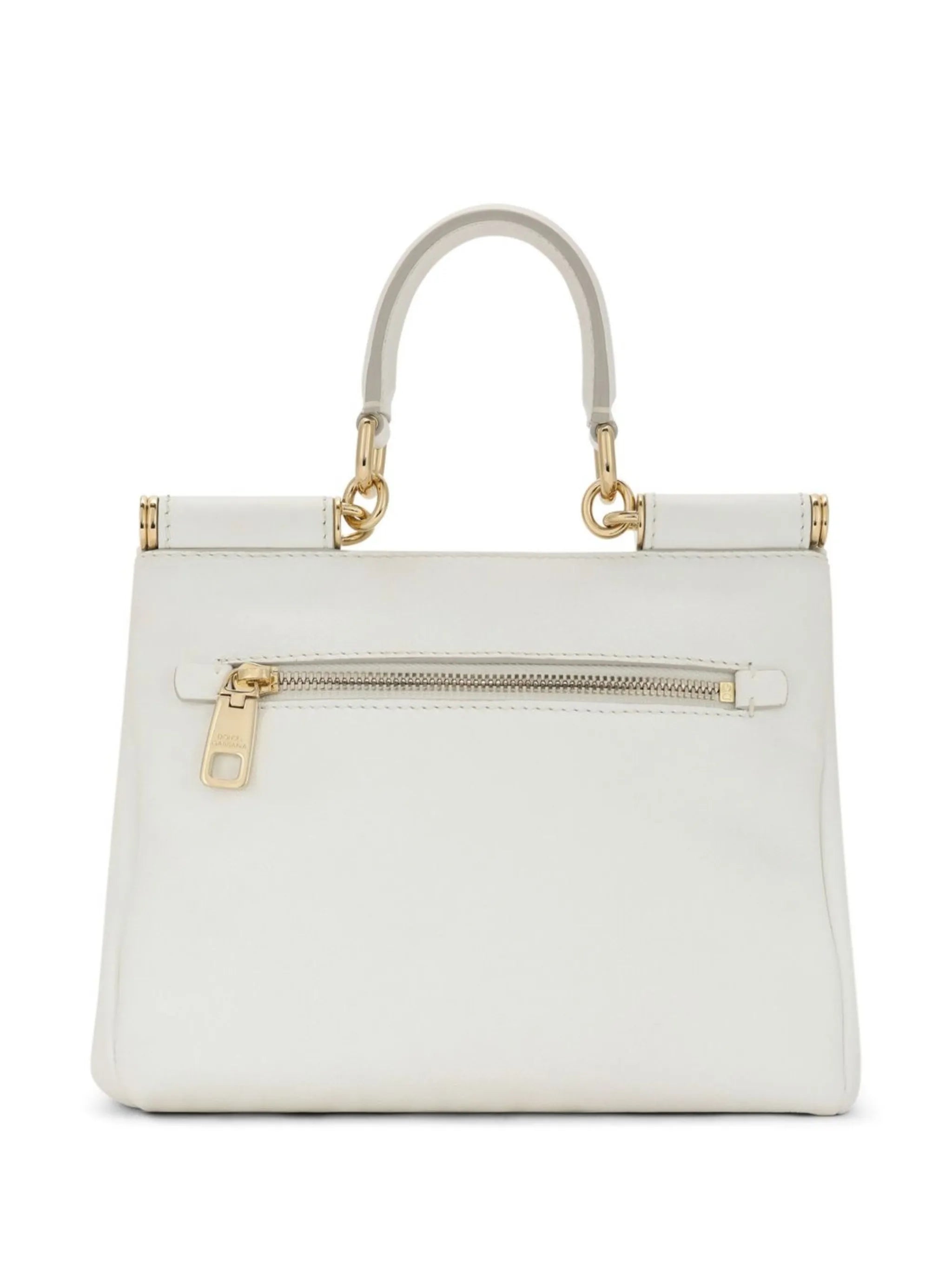 small Sicily Soft top-handle bag
