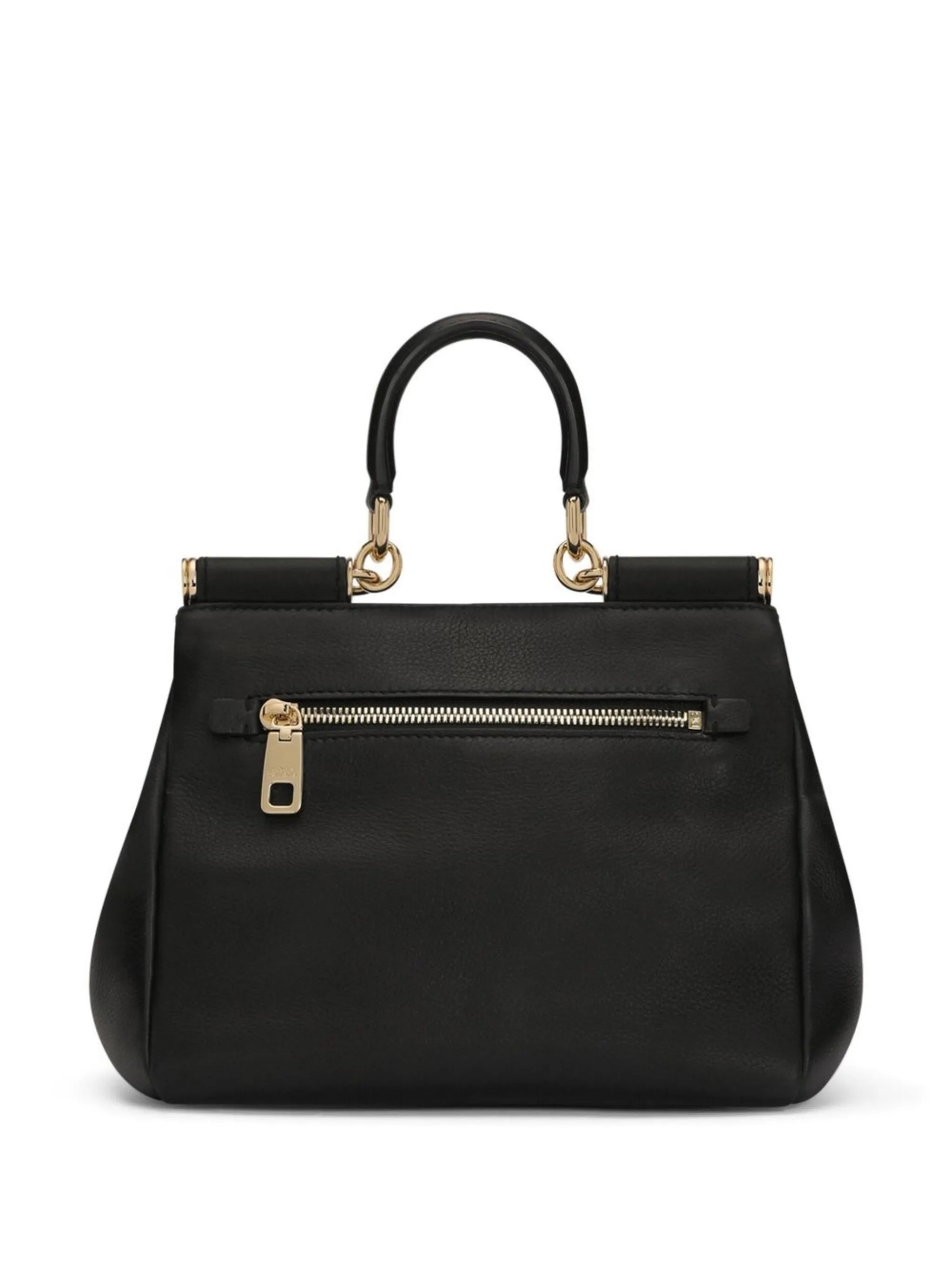 small Sicily Soft top-handle bag