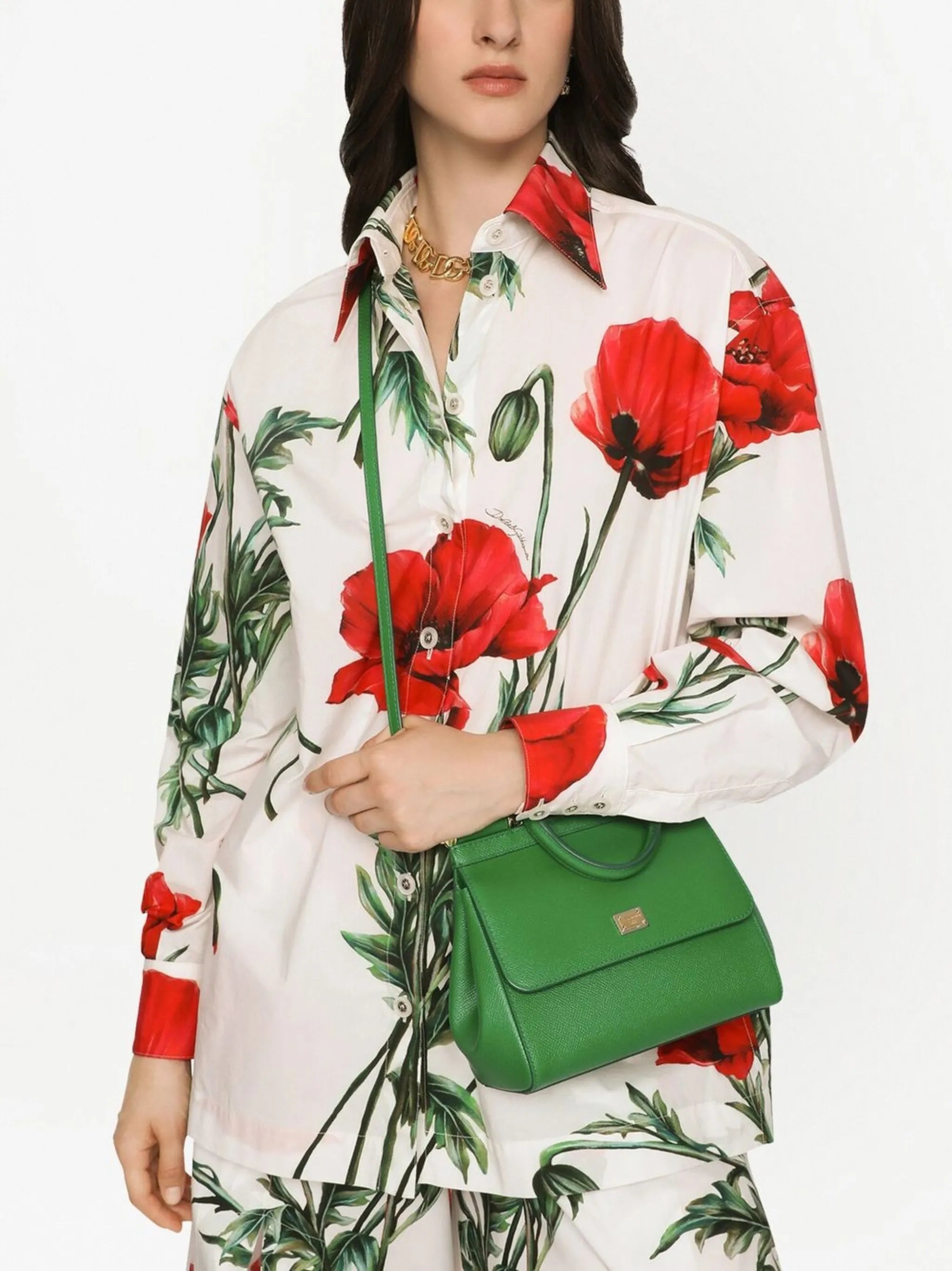 medium Sicily tote bag