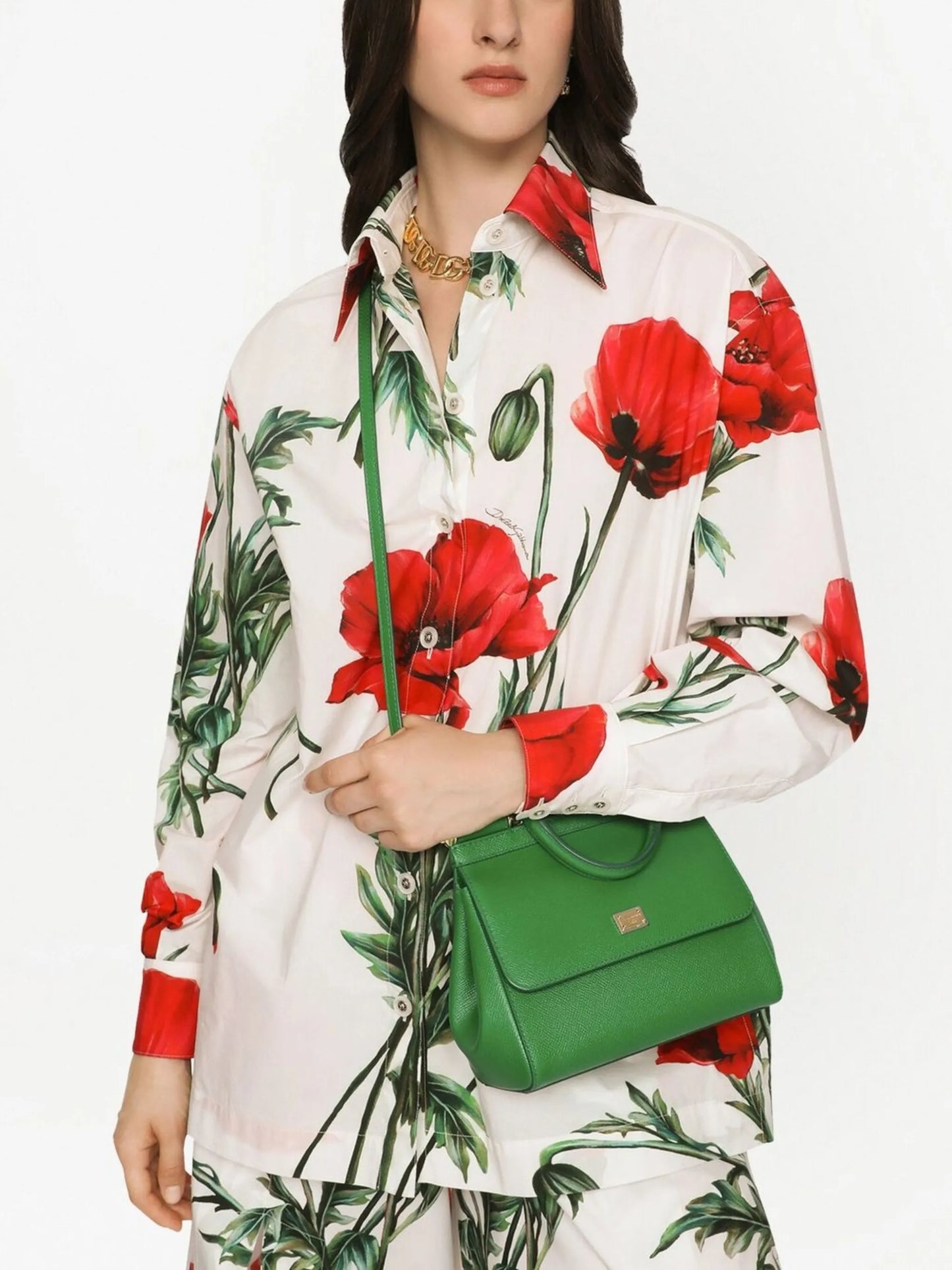 medium Sicily tote bag