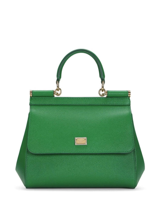 medium Sicily tote bag