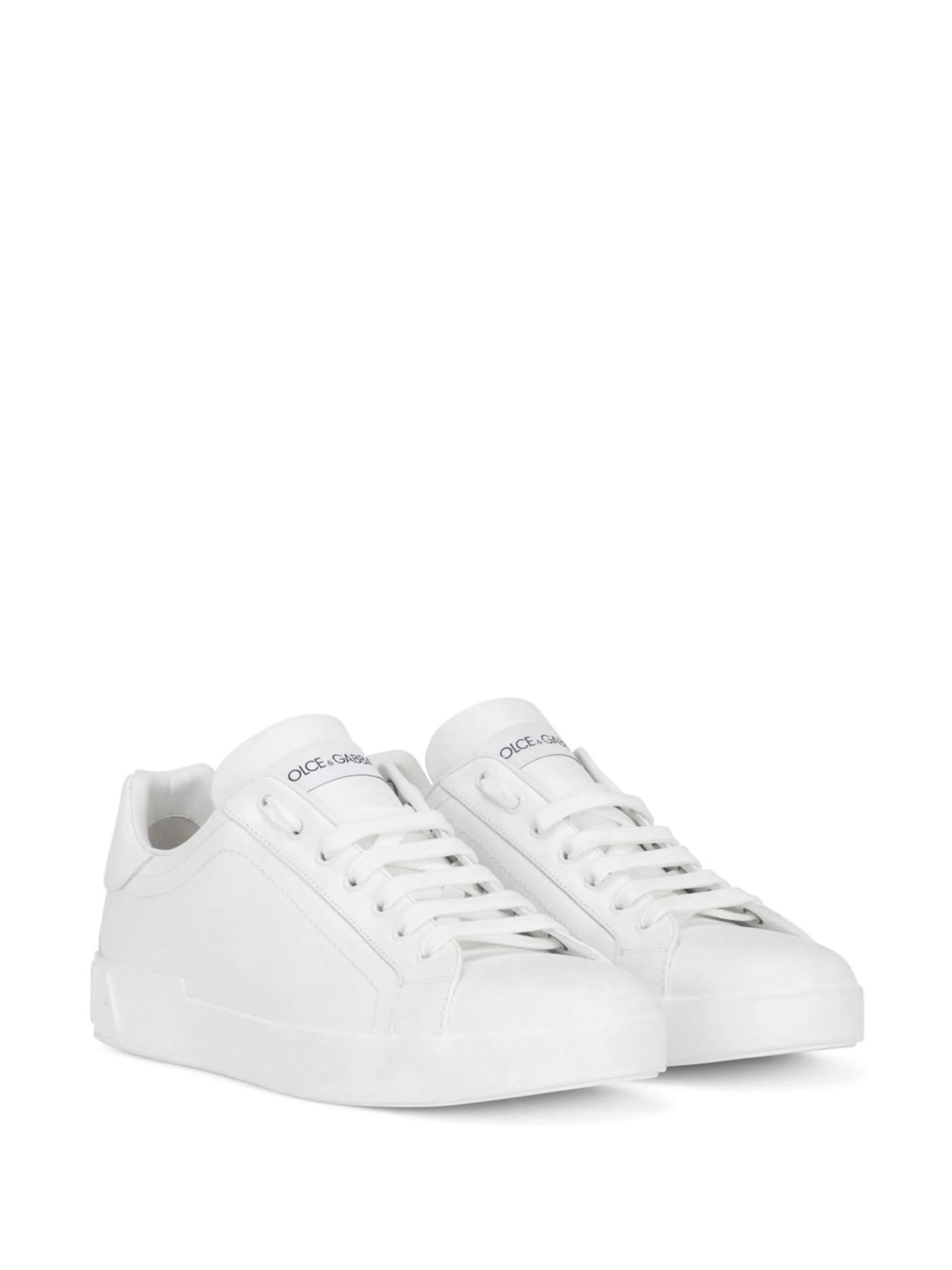Calfskin Portofino sneakers