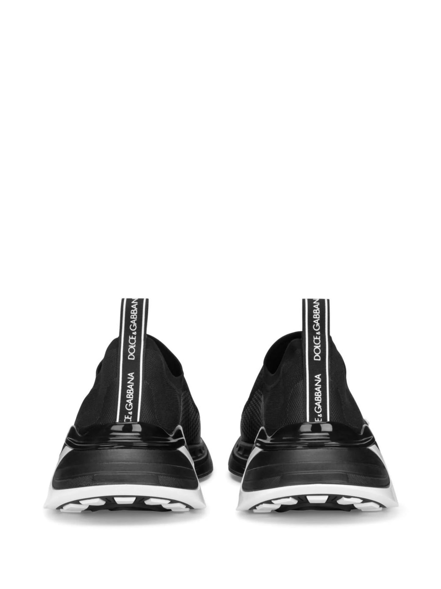 Fast mesh sneakers