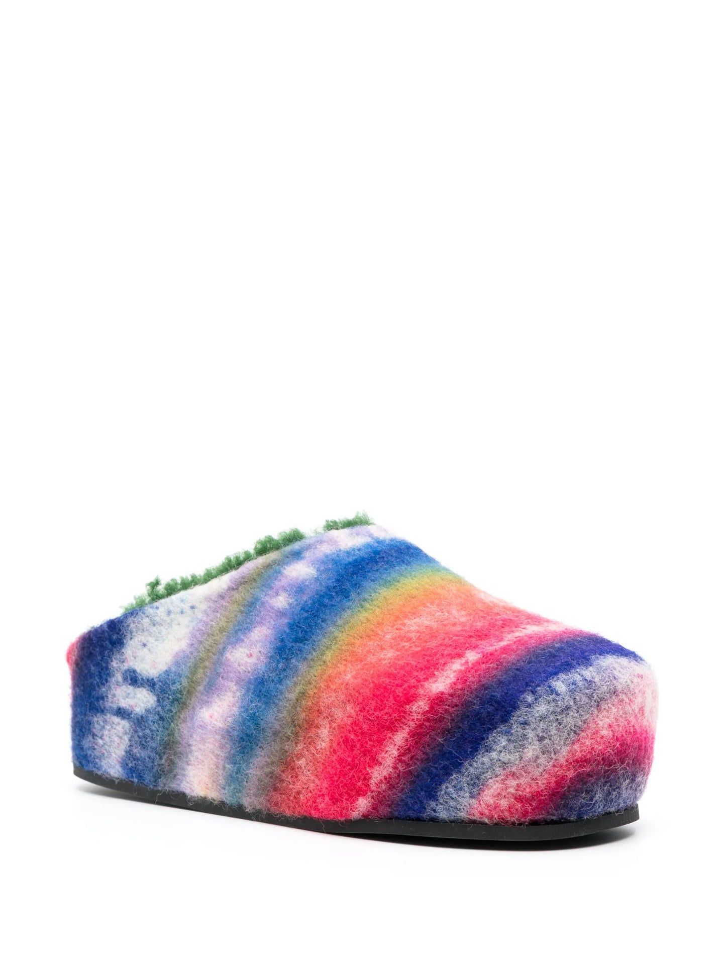 Giuly shearling slippers