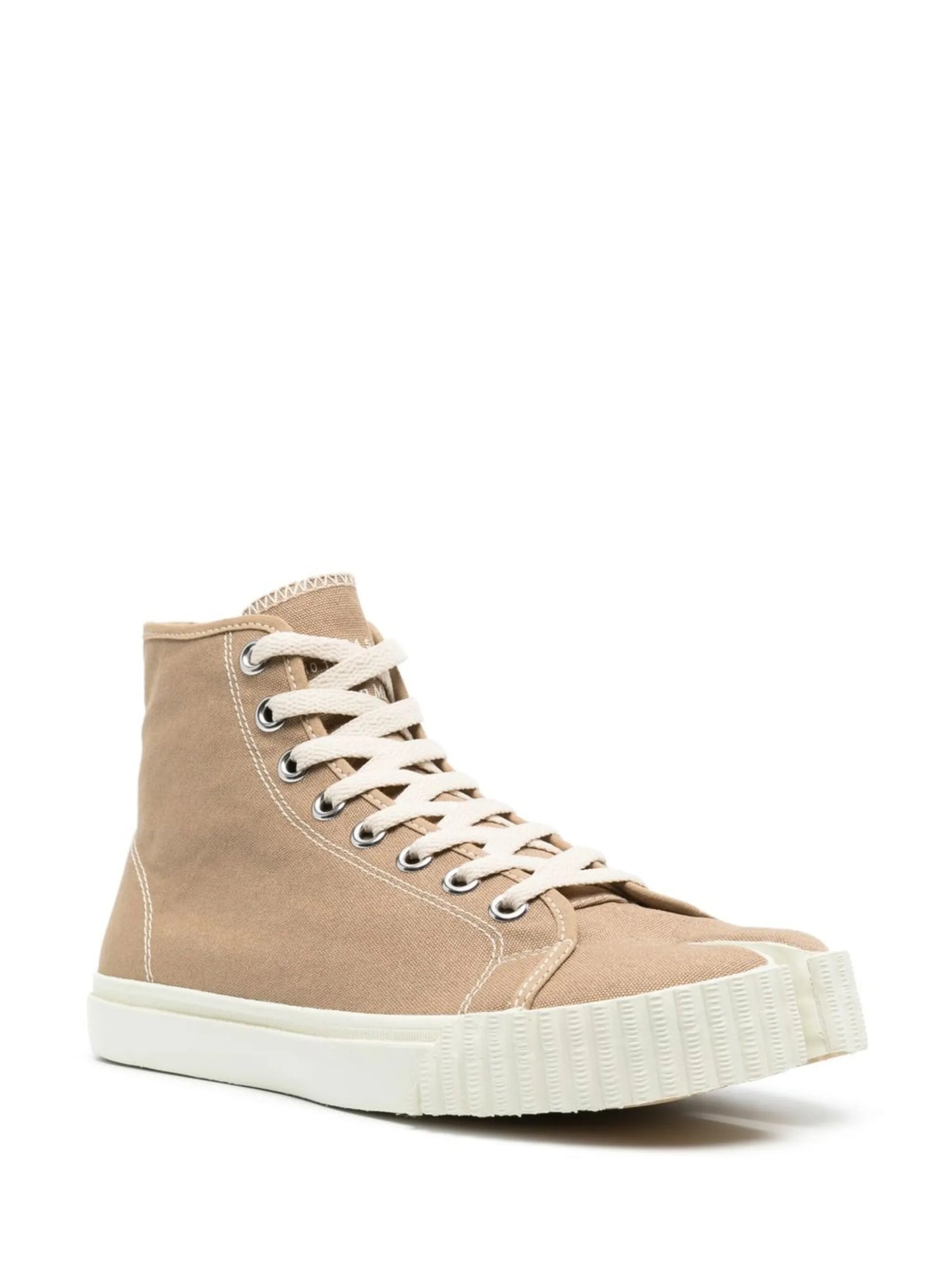 Tabi high-top sneakers