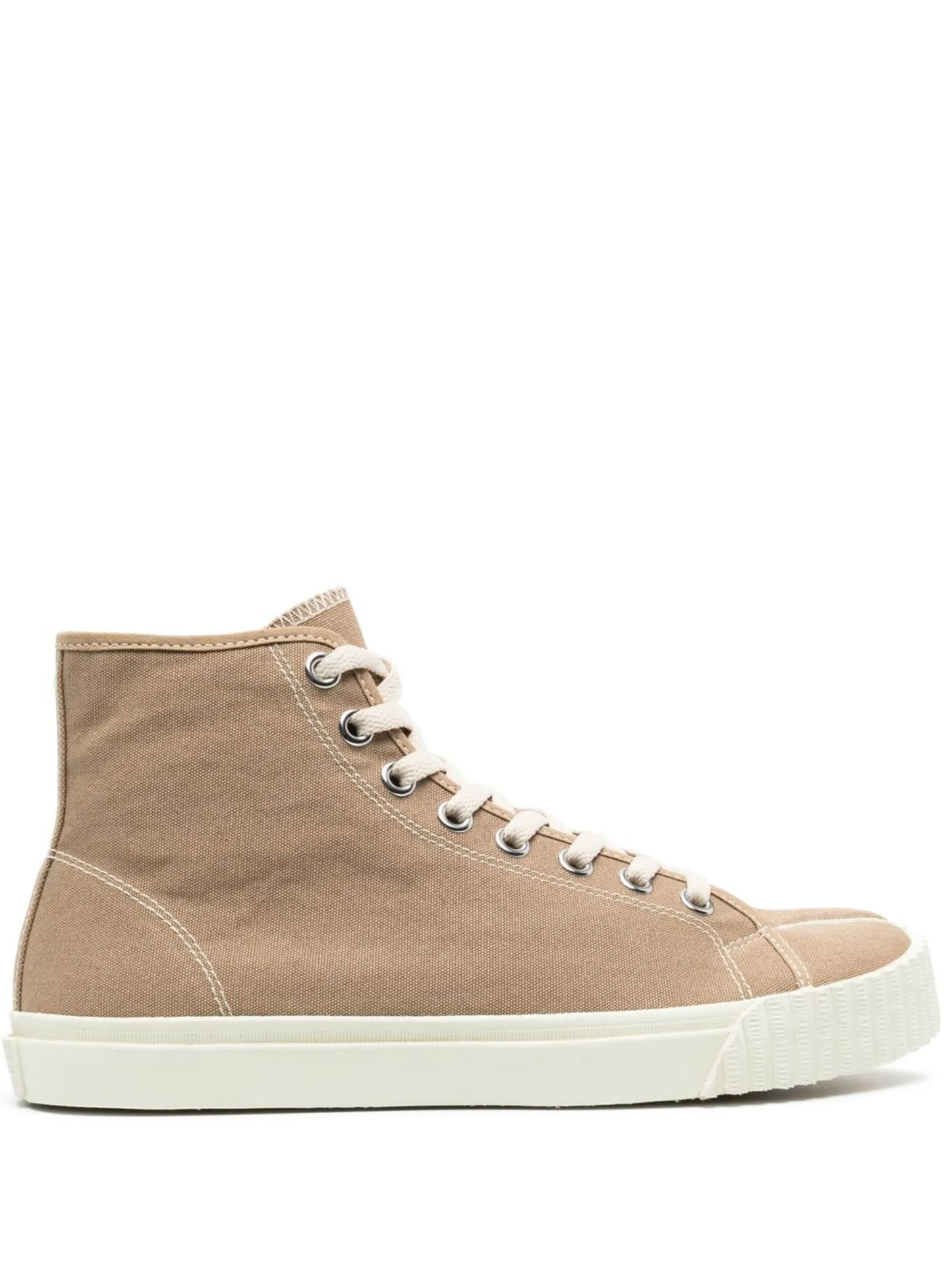 Tabi high-top sneakers