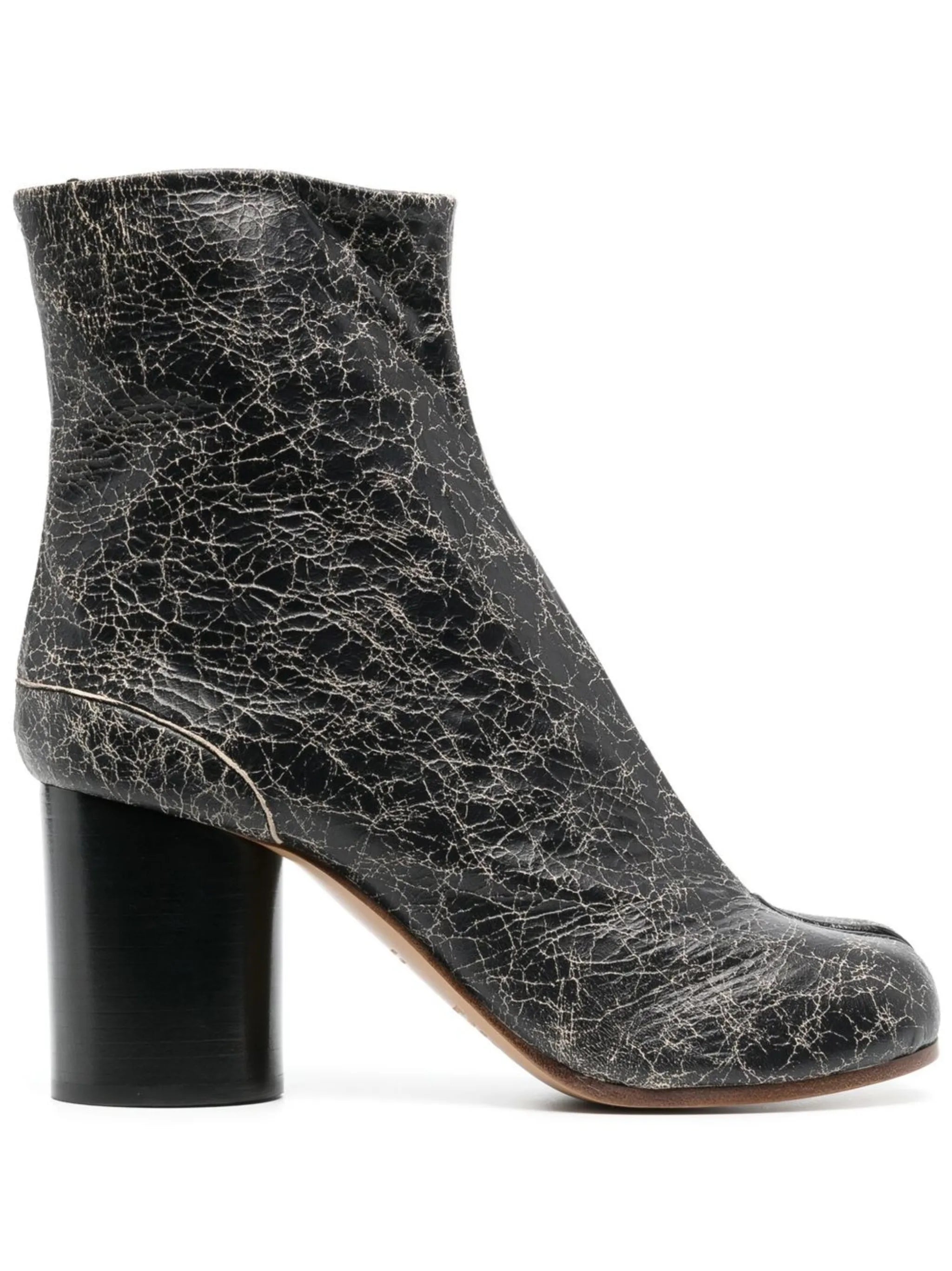 Tabi 80mm ankle boots