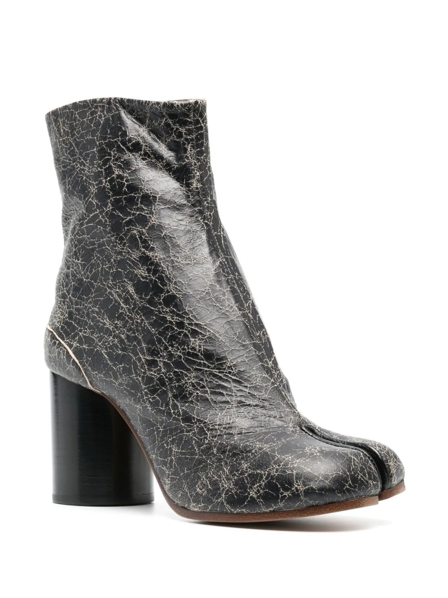 Tabi 80mm ankle boots