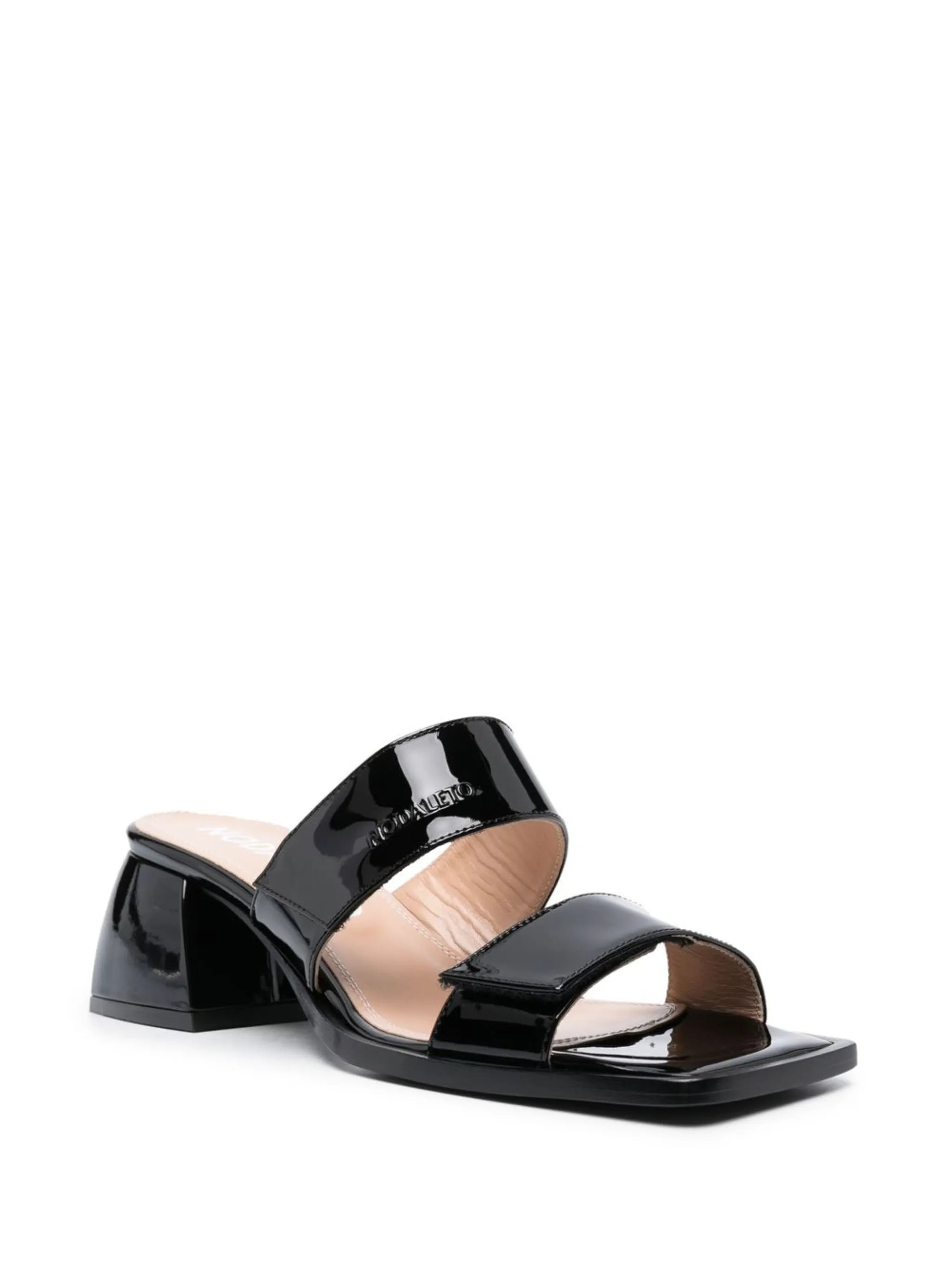 Bulla double-strap 45mm sandals