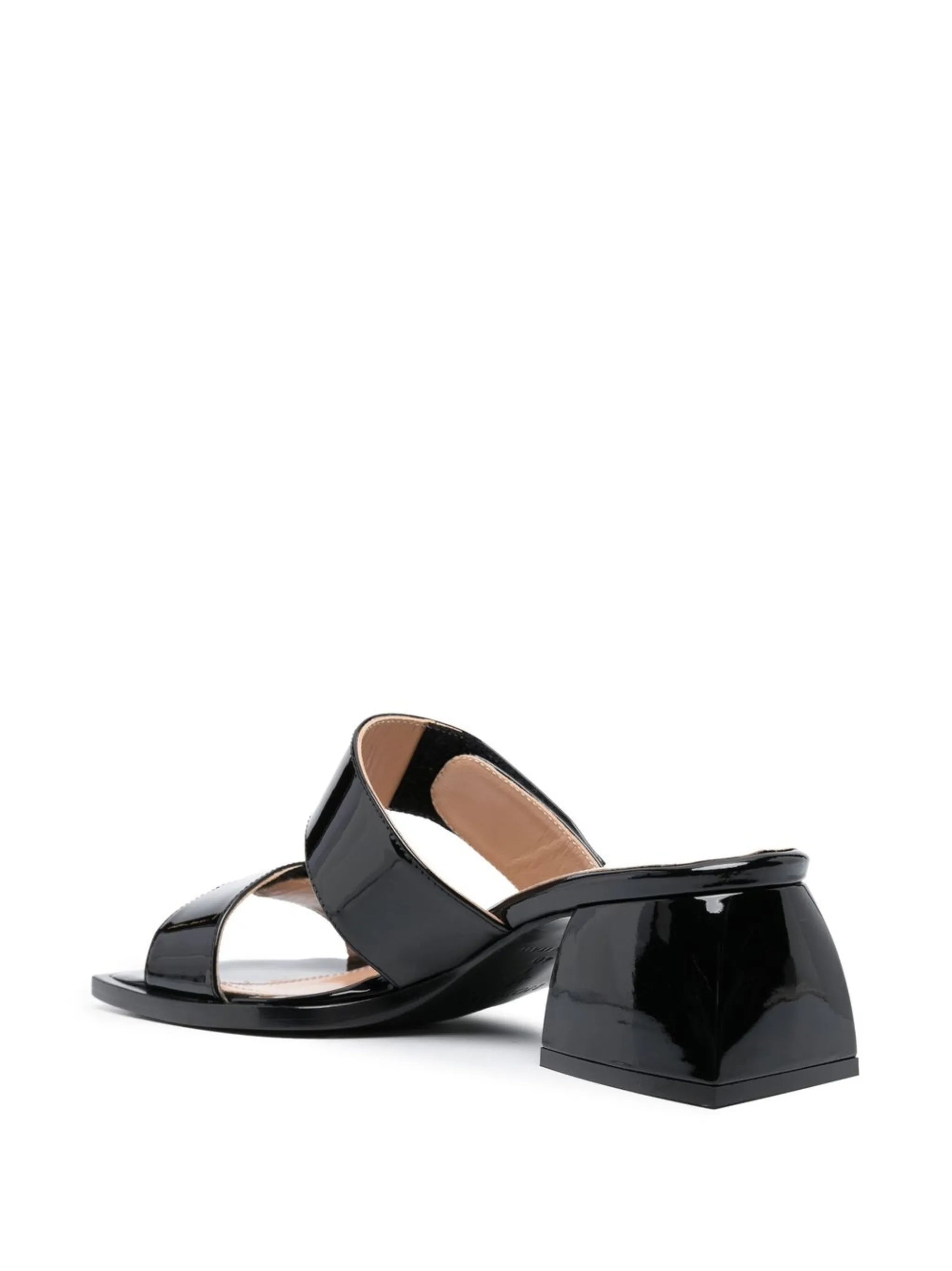 Bulla double-strap 45mm sandals