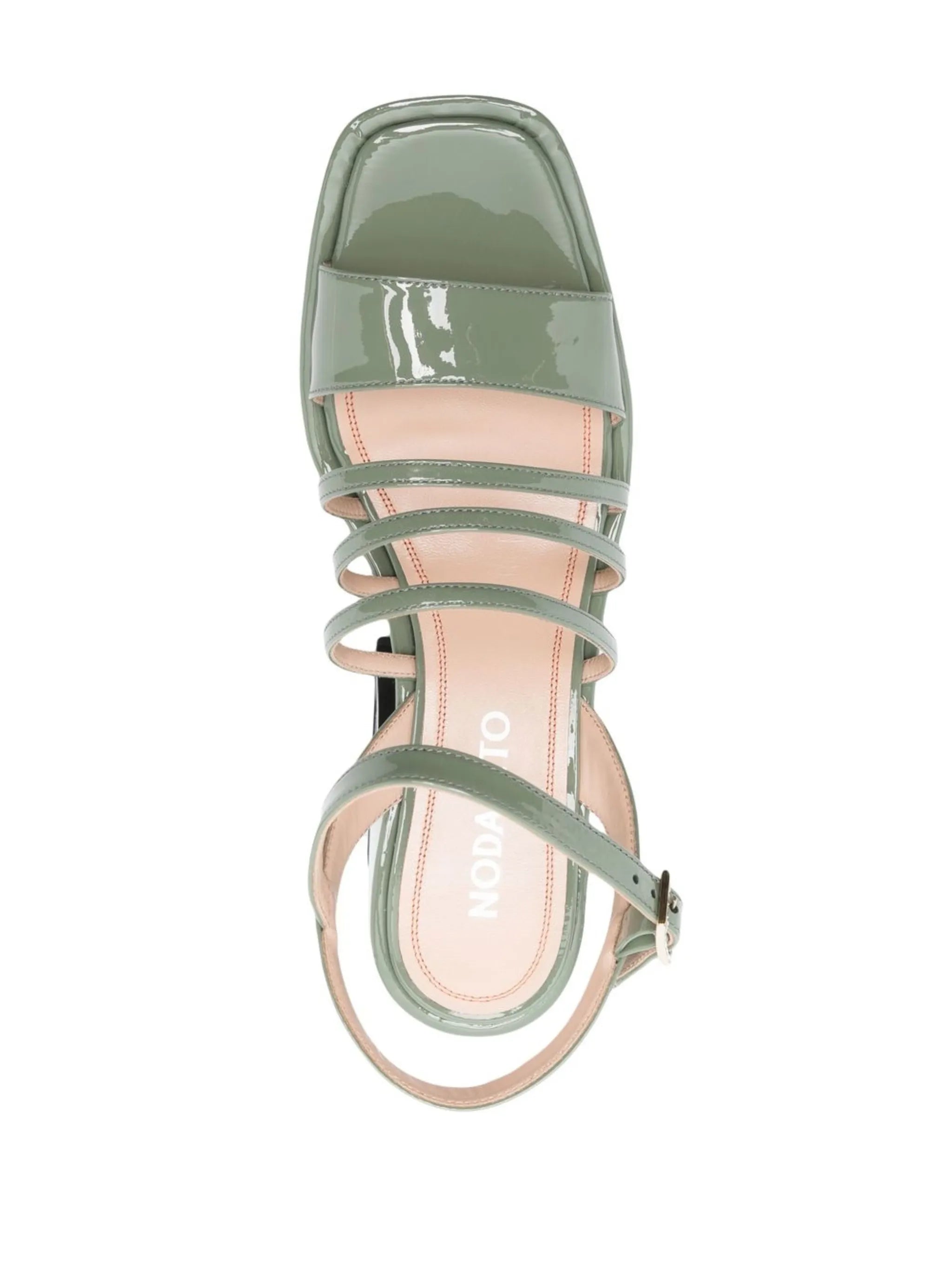 Bulla Chibi sandals