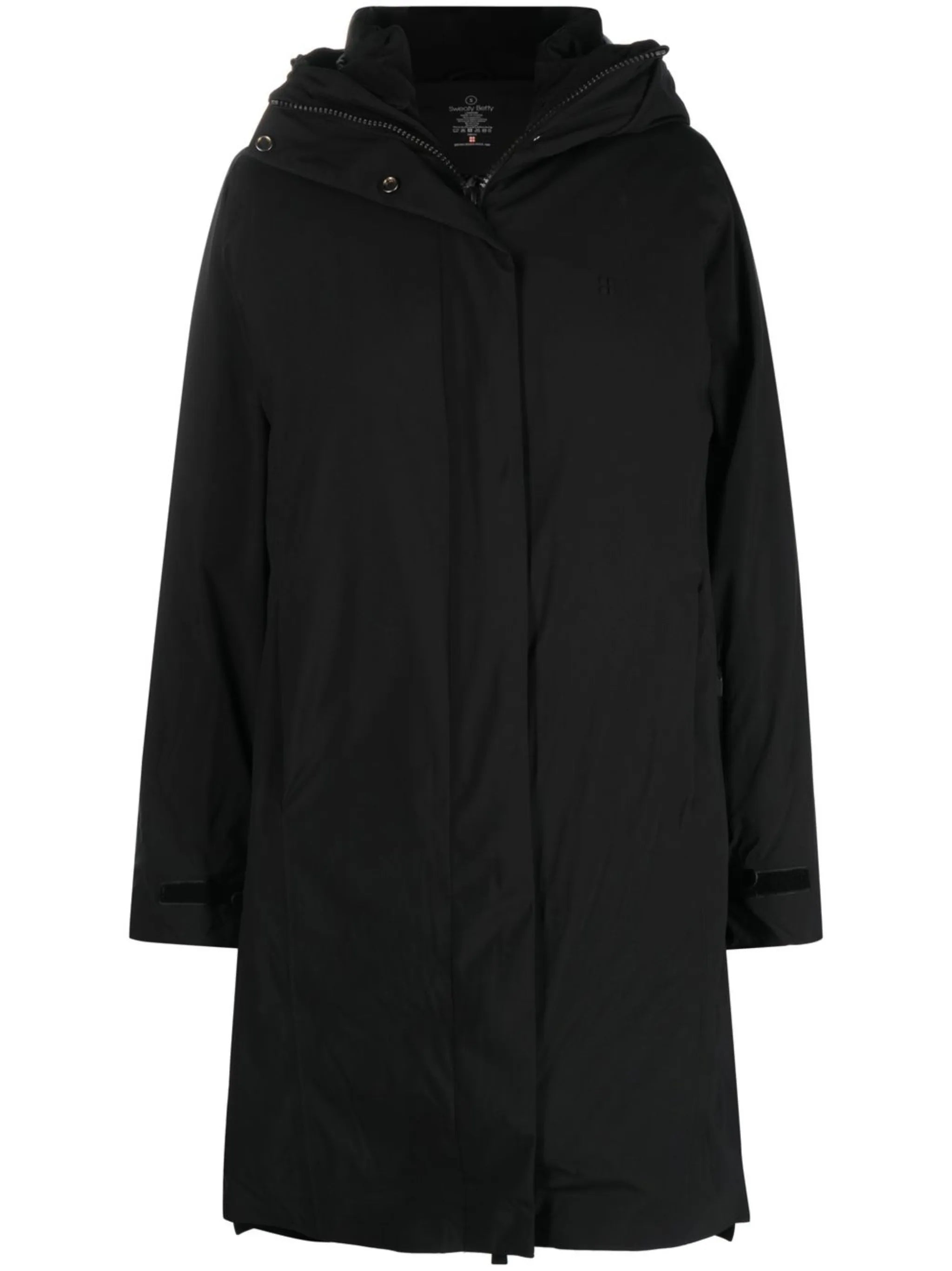 Climate 3 in 1 ski jacket