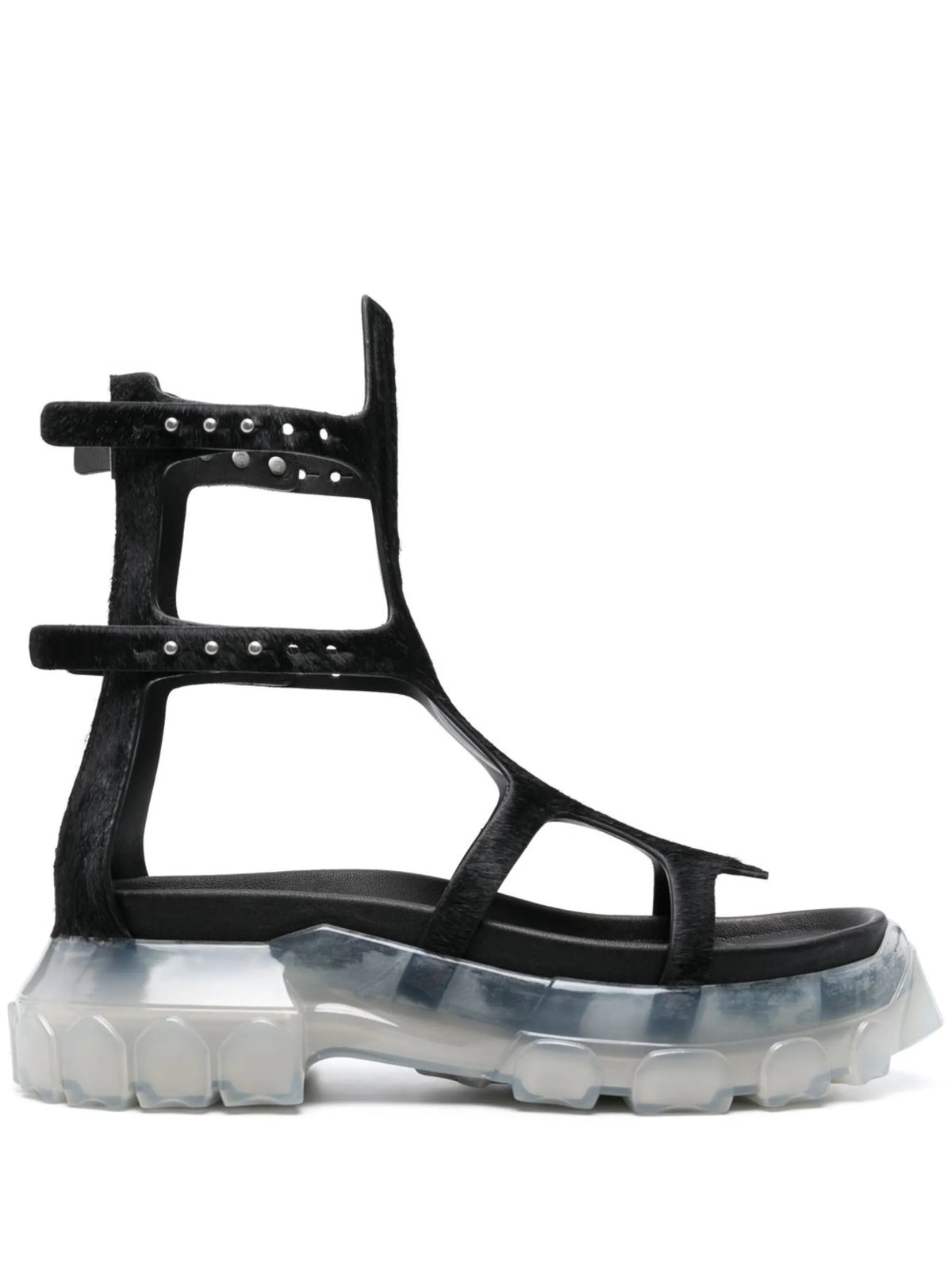 Spartan Tractor Gladiator sandals